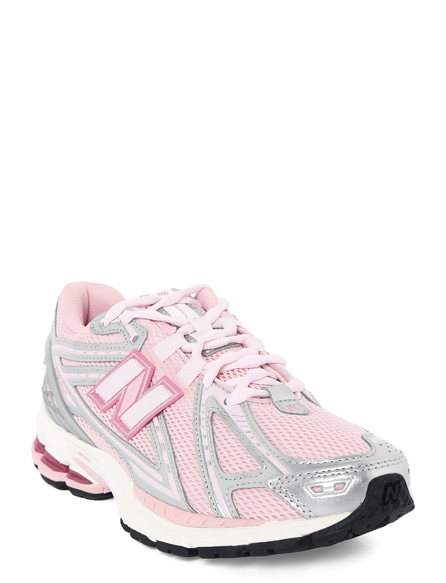 New Balance - New Balance 1906R - kõrge säärega tossud - pink chalk - 0