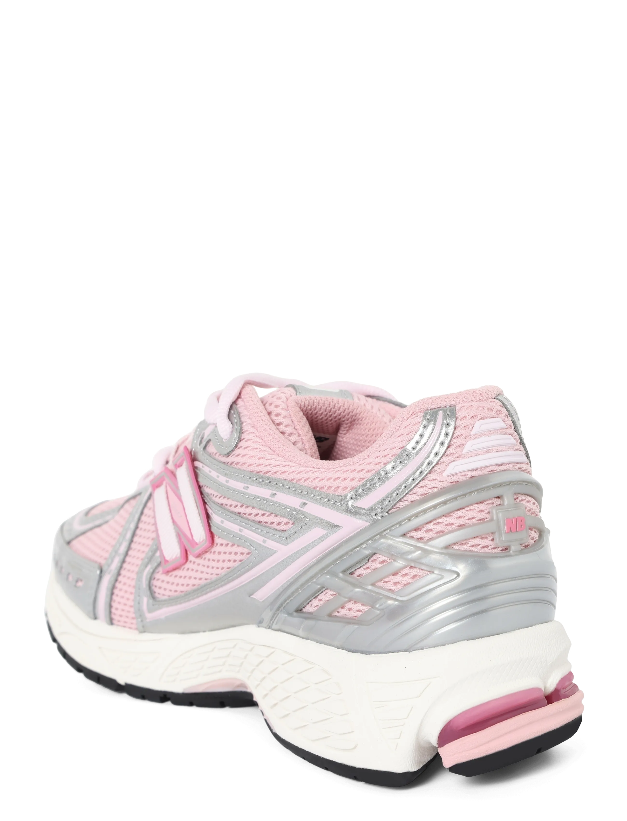 New Balance - New Balance 1906R - kõrge säärega tossud - pink chalk - 1