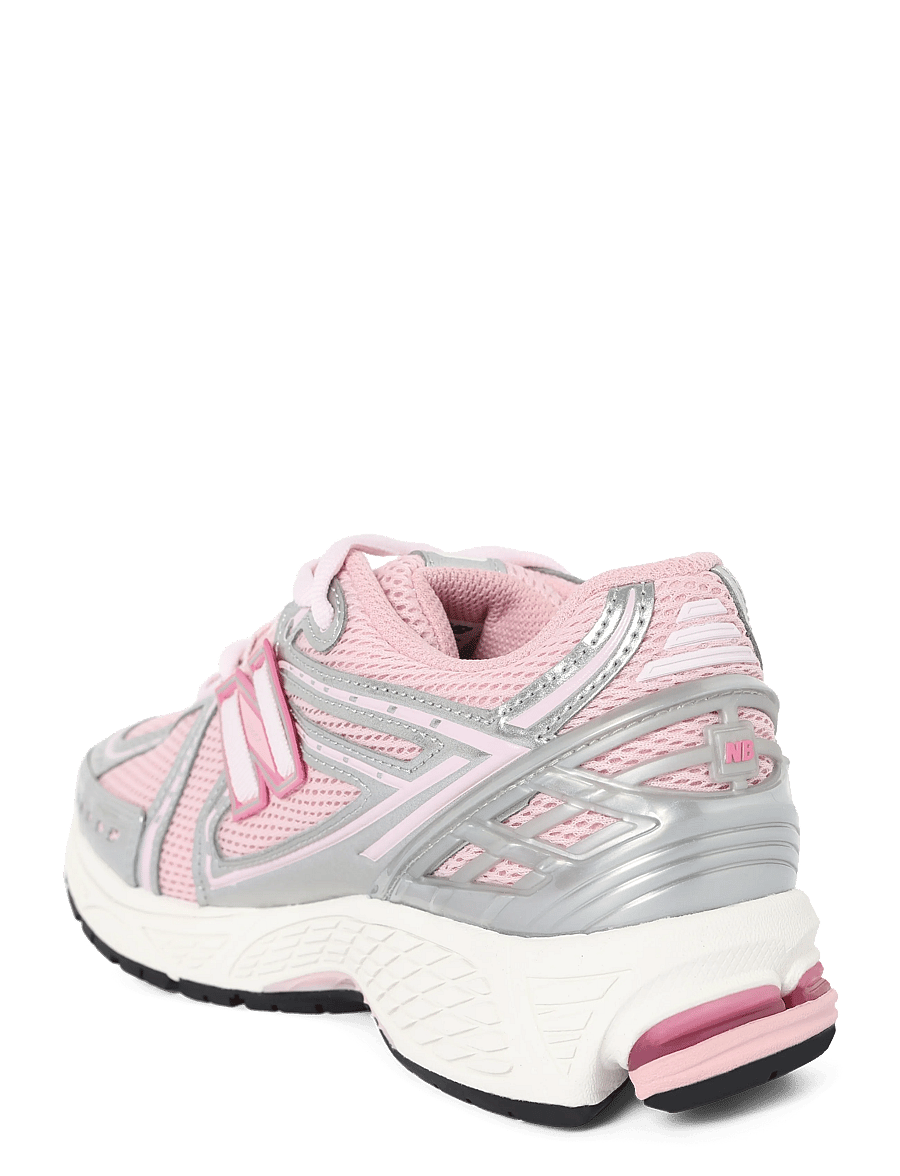 New Balance - New Balance 1906R - kõrge säärega tossud - pink chalk - 1