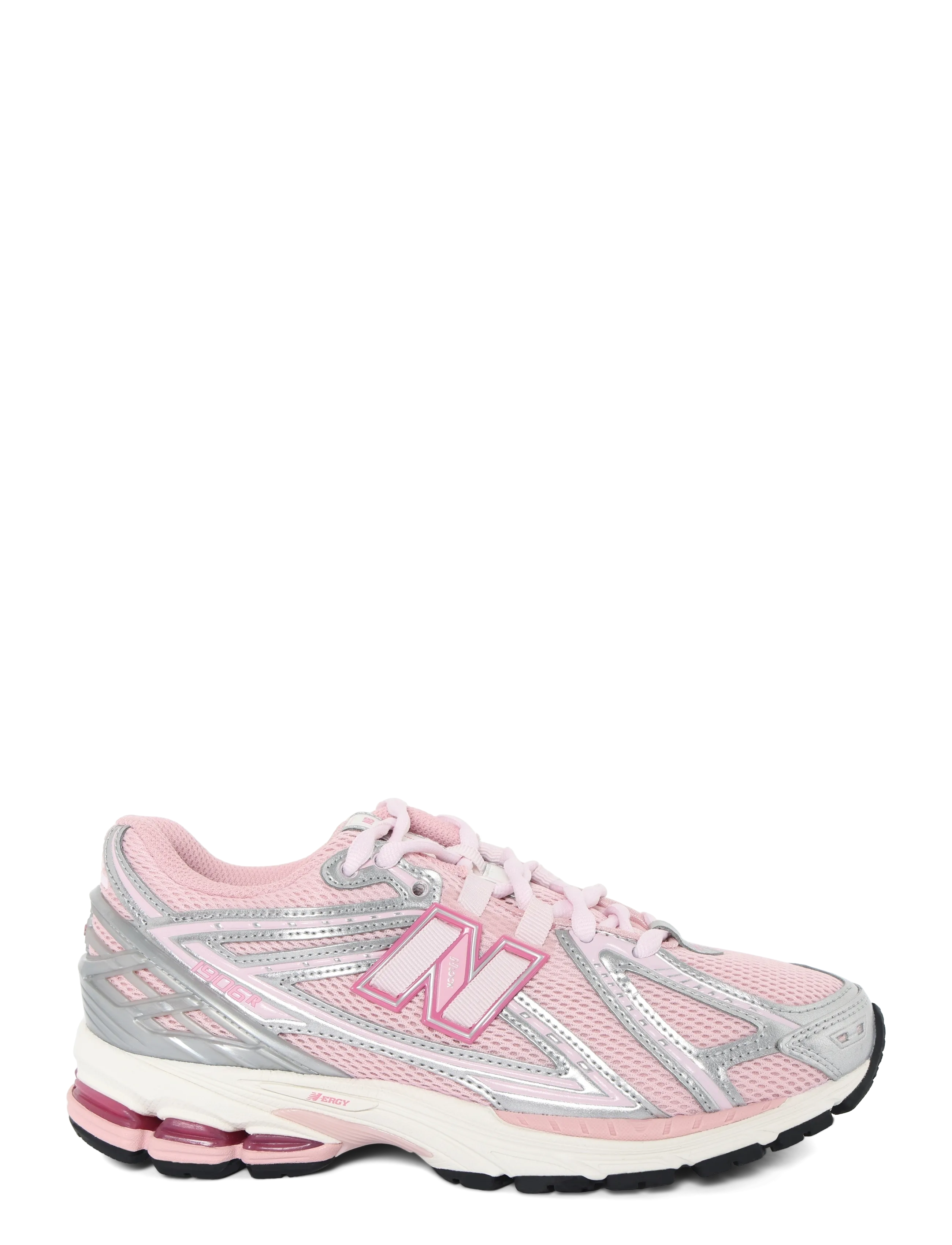 New Balance - New Balance 1906R - kõrge säärega tossud - pink chalk - 2