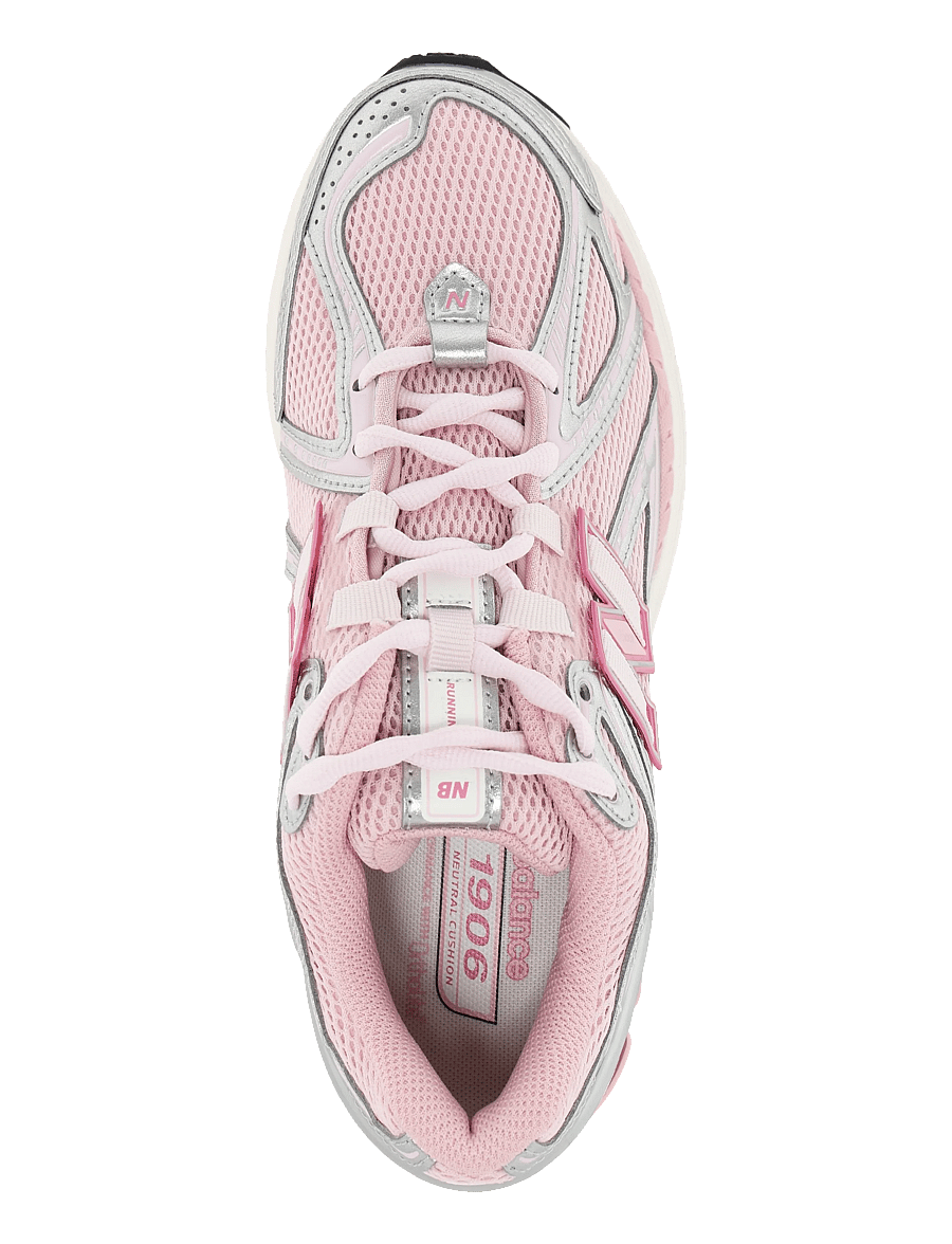 New Balance - New Balance 1906R - kõrge säärega tossud - pink chalk - 3
