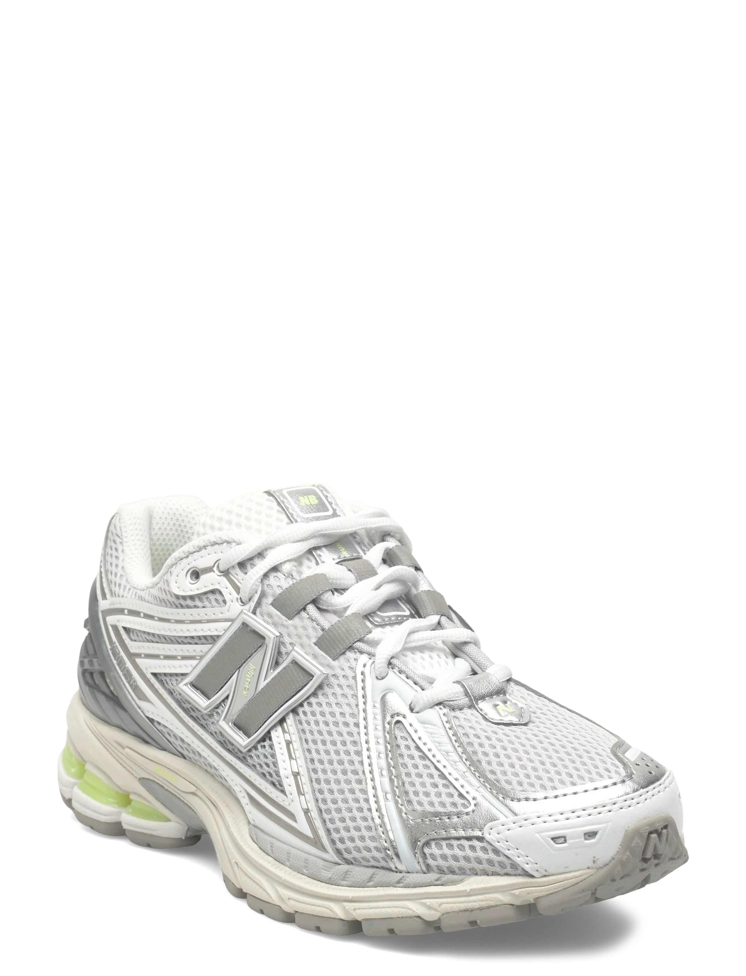 New Balance New Balance 1906R, 40.5, Grey, Sport Sneakers > Sport Low Top Sneakers, Dame