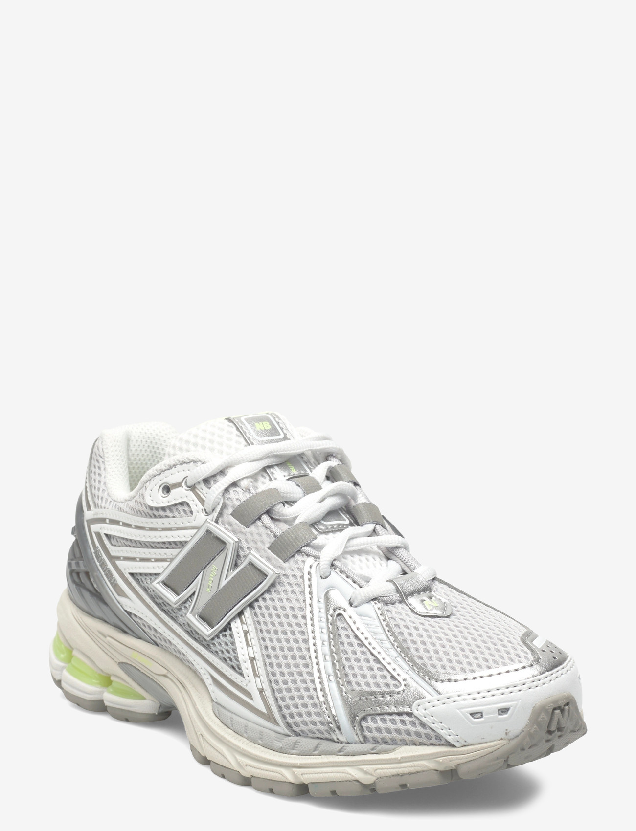 New Balance - New Balance 1906R - lave sneakers - grey matter - 0