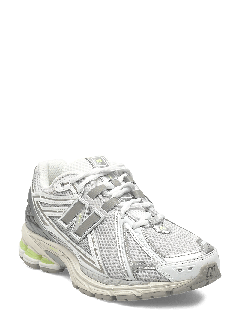 New Balance - New Balance 1906R - niedriger schnitt - grey matter - 0
