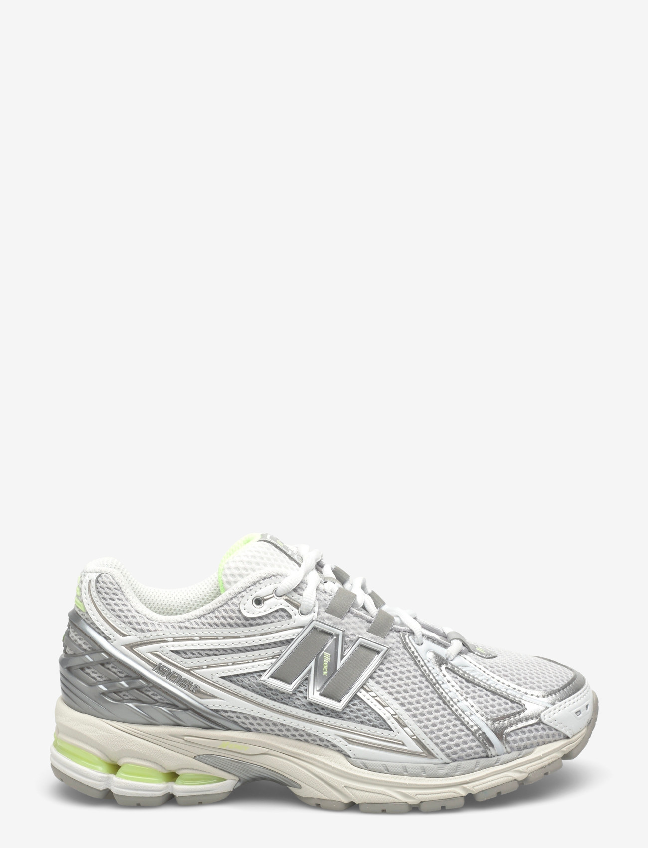 New Balance - New Balance 1906R - lave sneakers - grey matter - 1