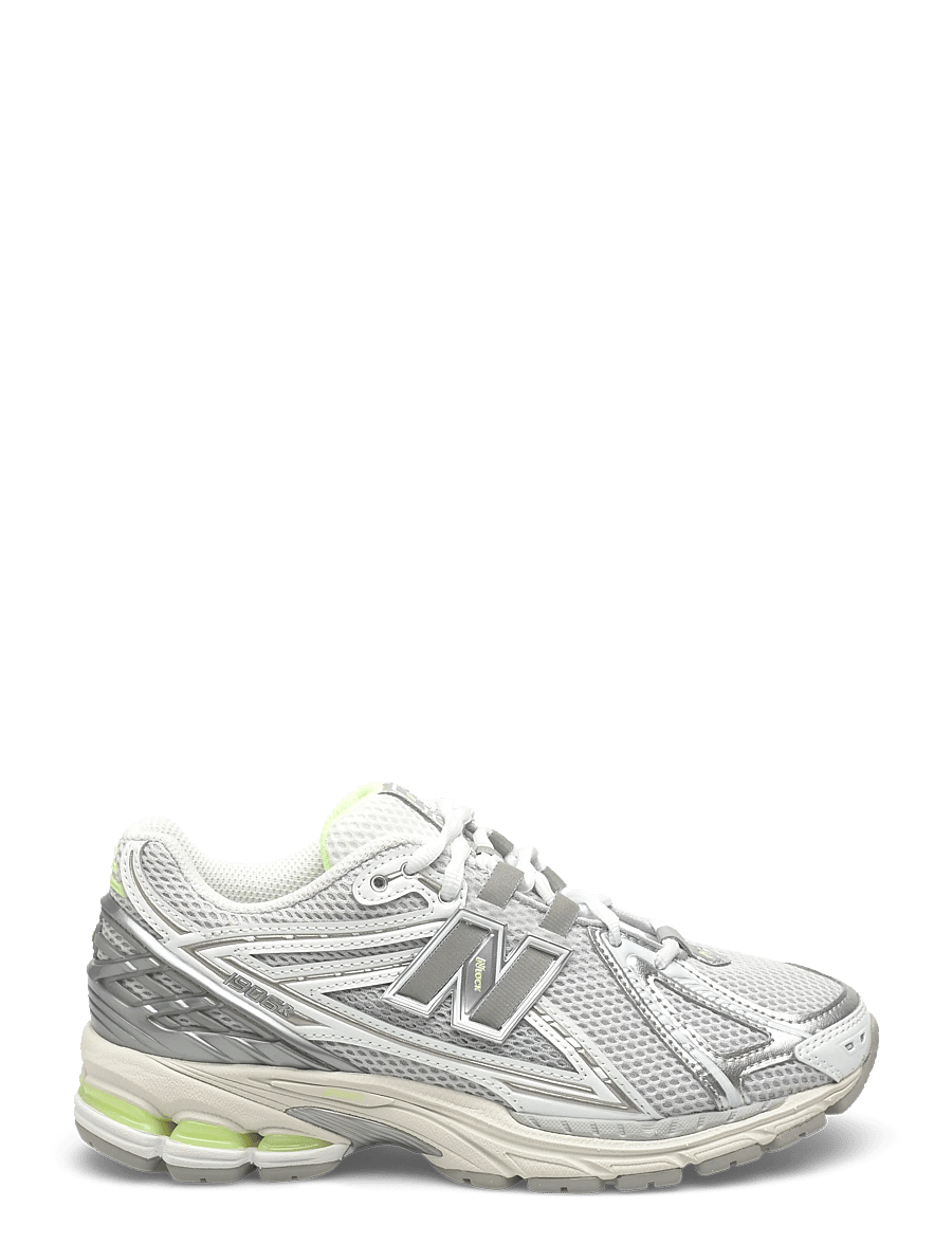 New Balance - New Balance 1906R - niedrige sneakers - grey matter - 1