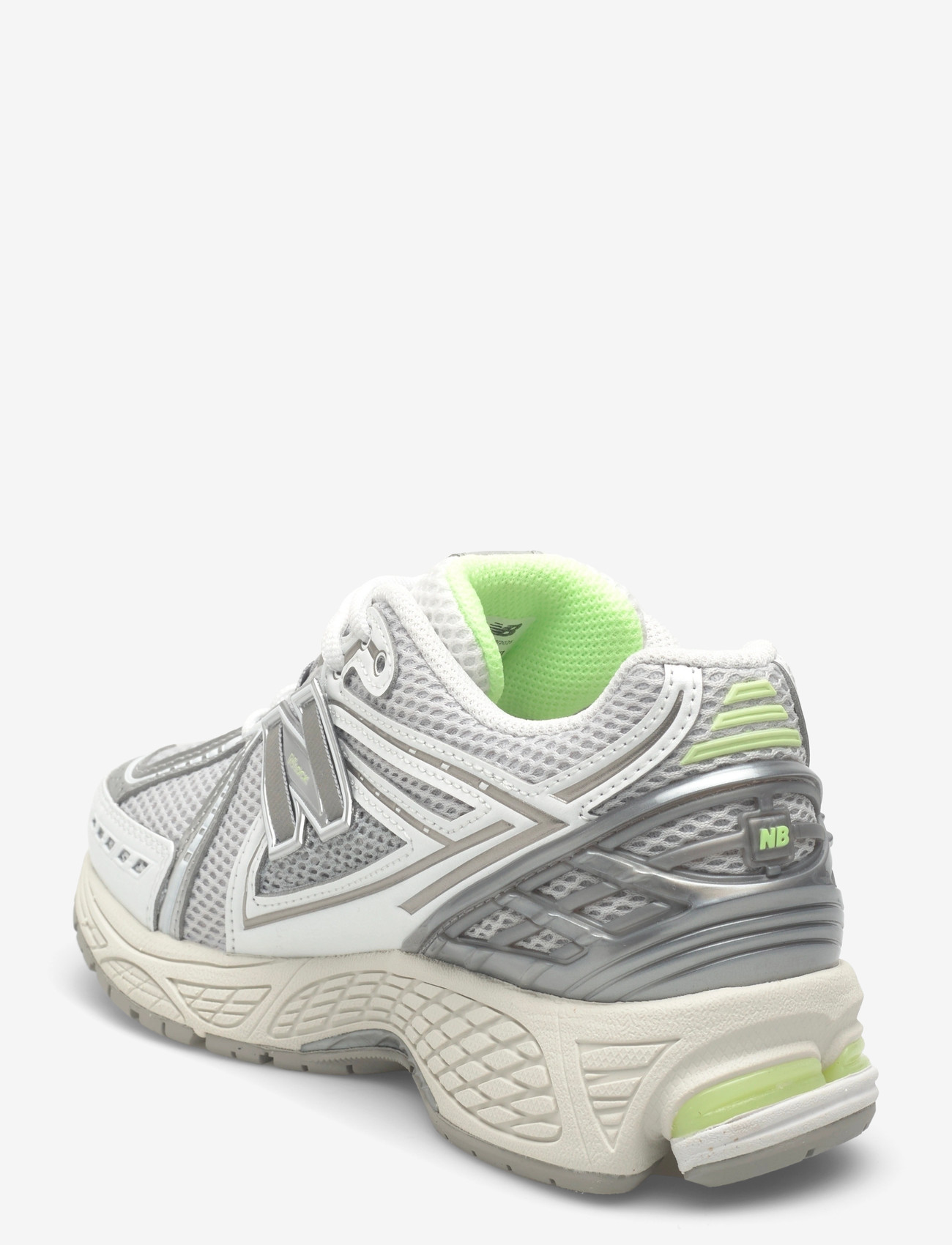 New Balance - New Balance 1906R - lave sneakers - grey matter - 2