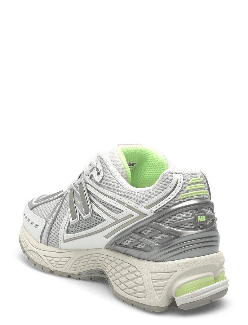 New Balance - New Balance 1906R - niedriger schnitt - grey matter - 2