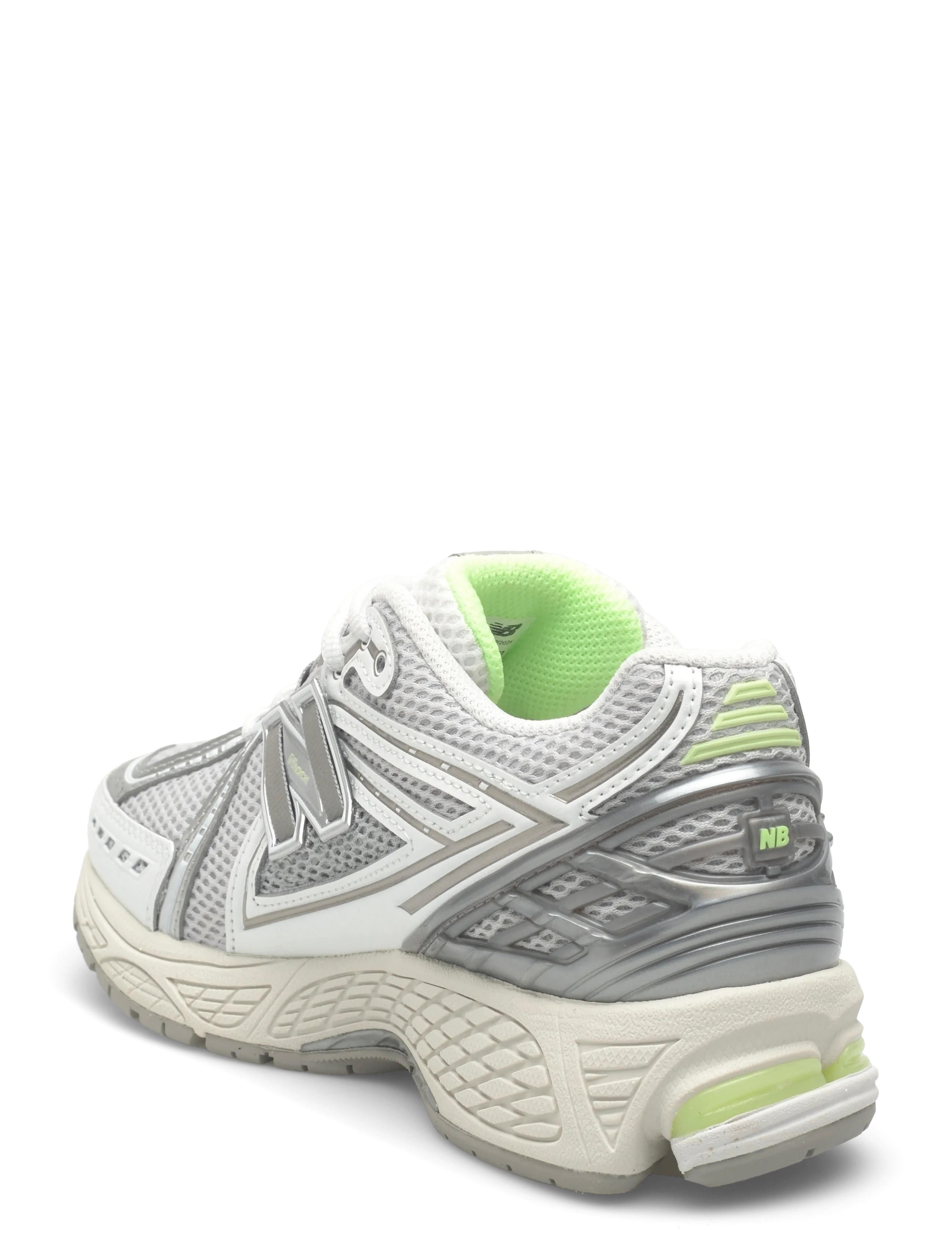 New Balance - New Balance 1906R - lágir strigaskór - grey matter - 2