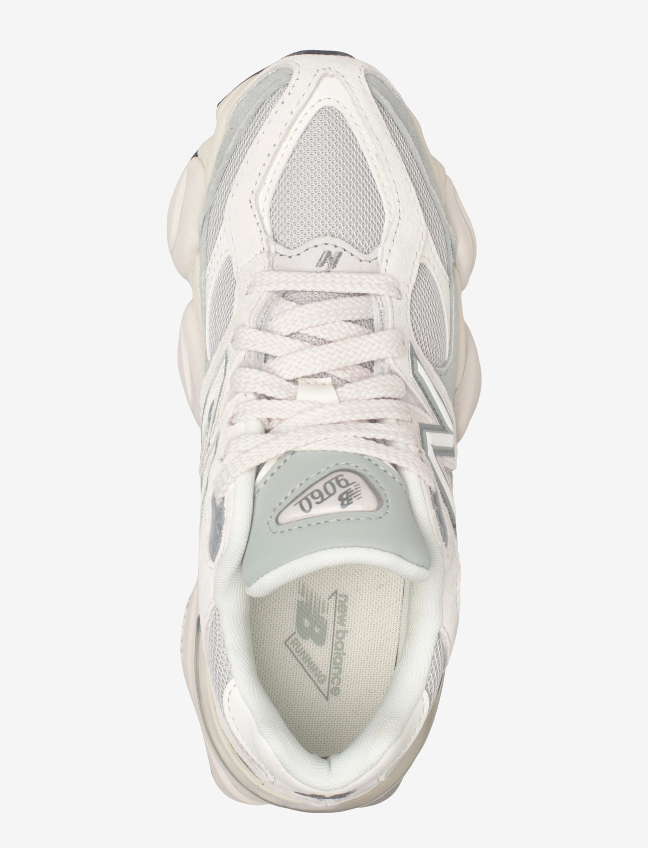 New Balance - New Balance 1906R - lave sneakers - grey matter - 3