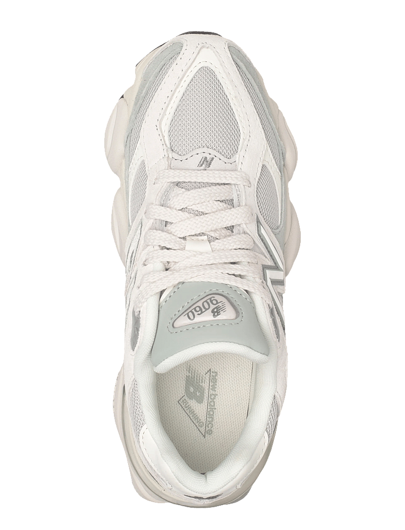 New Balance - New Balance 1906R - niedriger schnitt - grey matter - 3