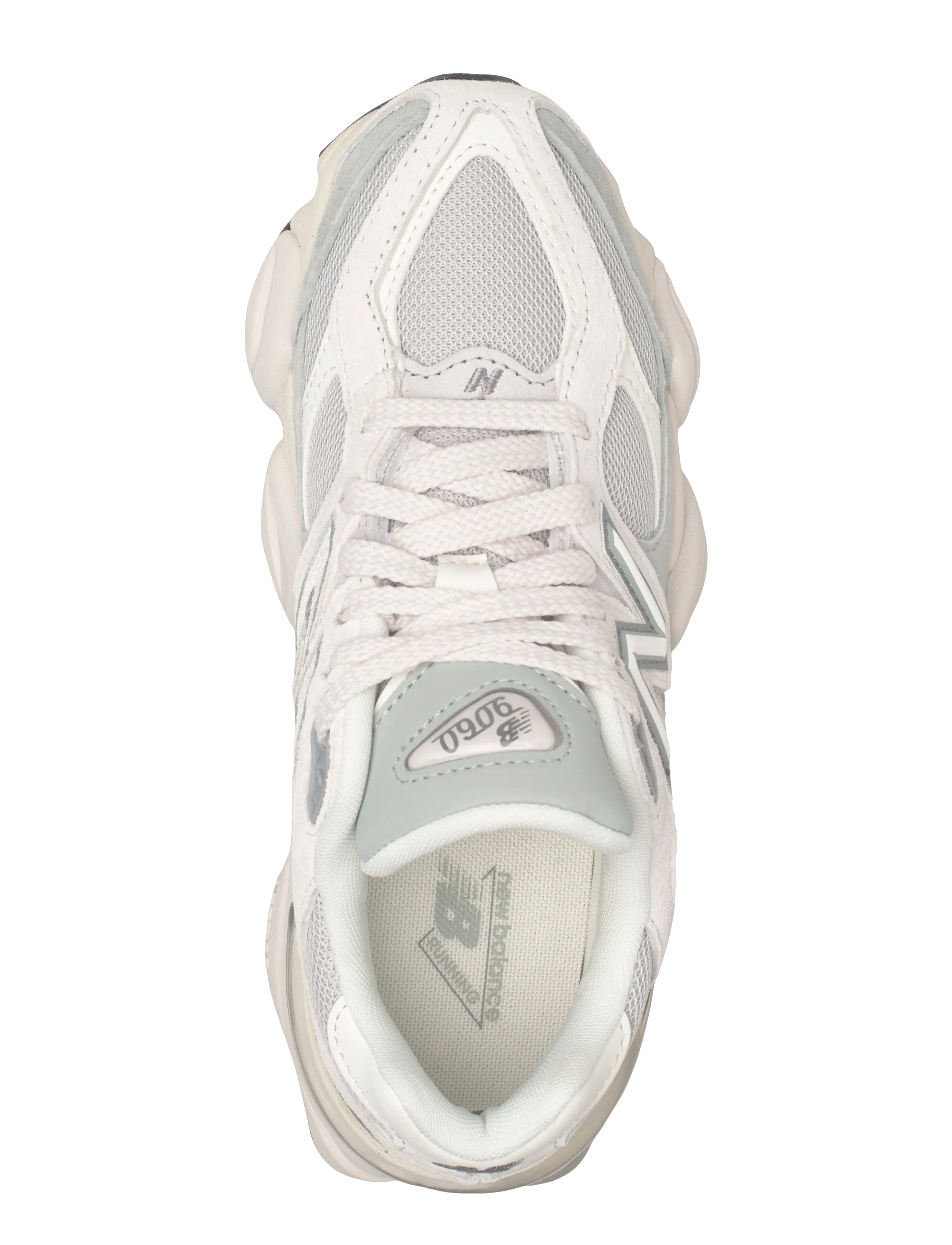 New Balance - New Balance 1906R - lágir strigaskór - grey matter - 3
