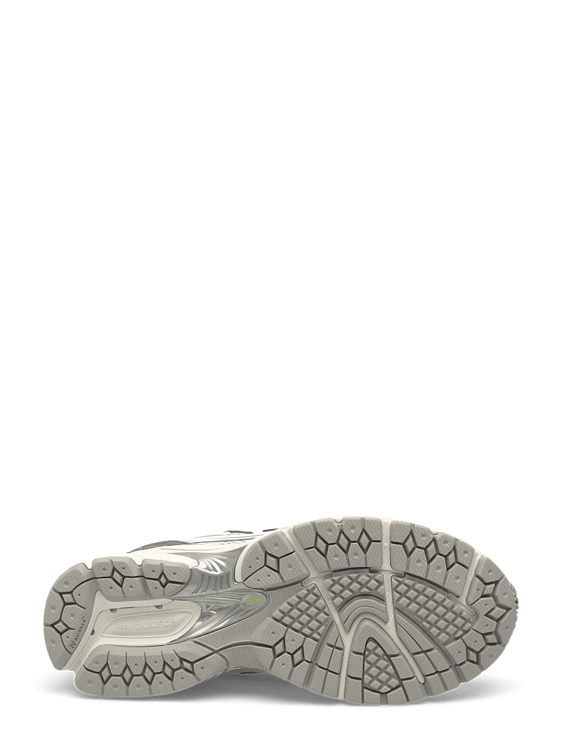 New Balance - New Balance 1906R - niedriger schnitt - grey matter - 4