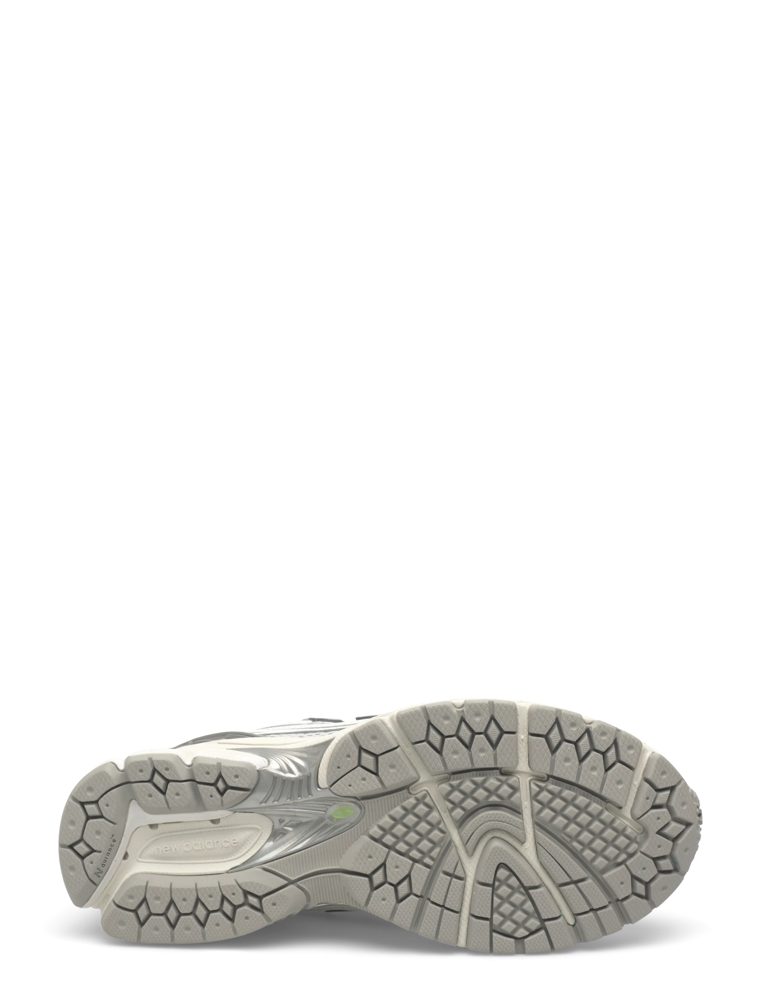 New Balance - New Balance 1906R - lágir strigaskór - grey matter - 4