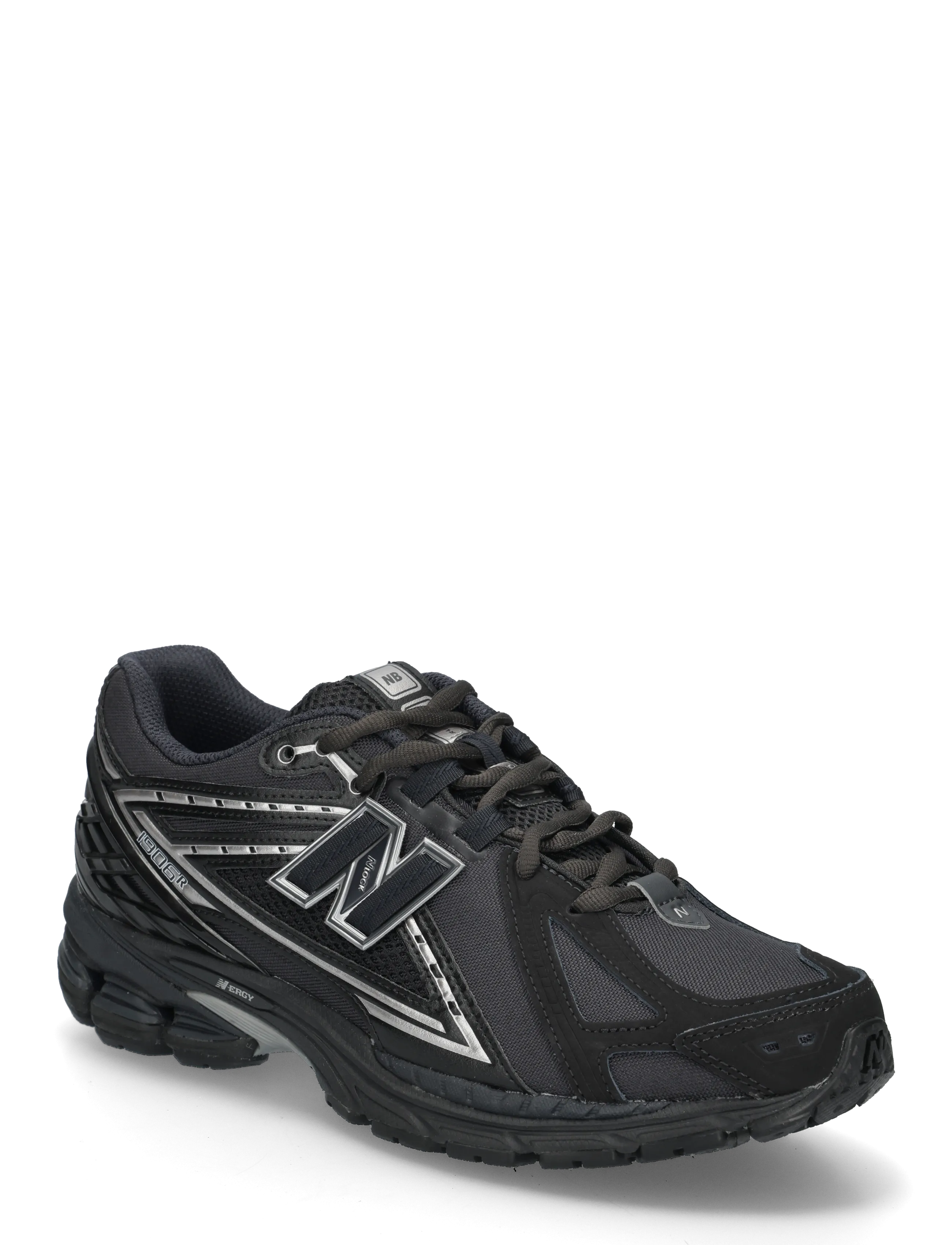 New Balance New Balance 1906R - Madala säärega tossud - BLACK / black
