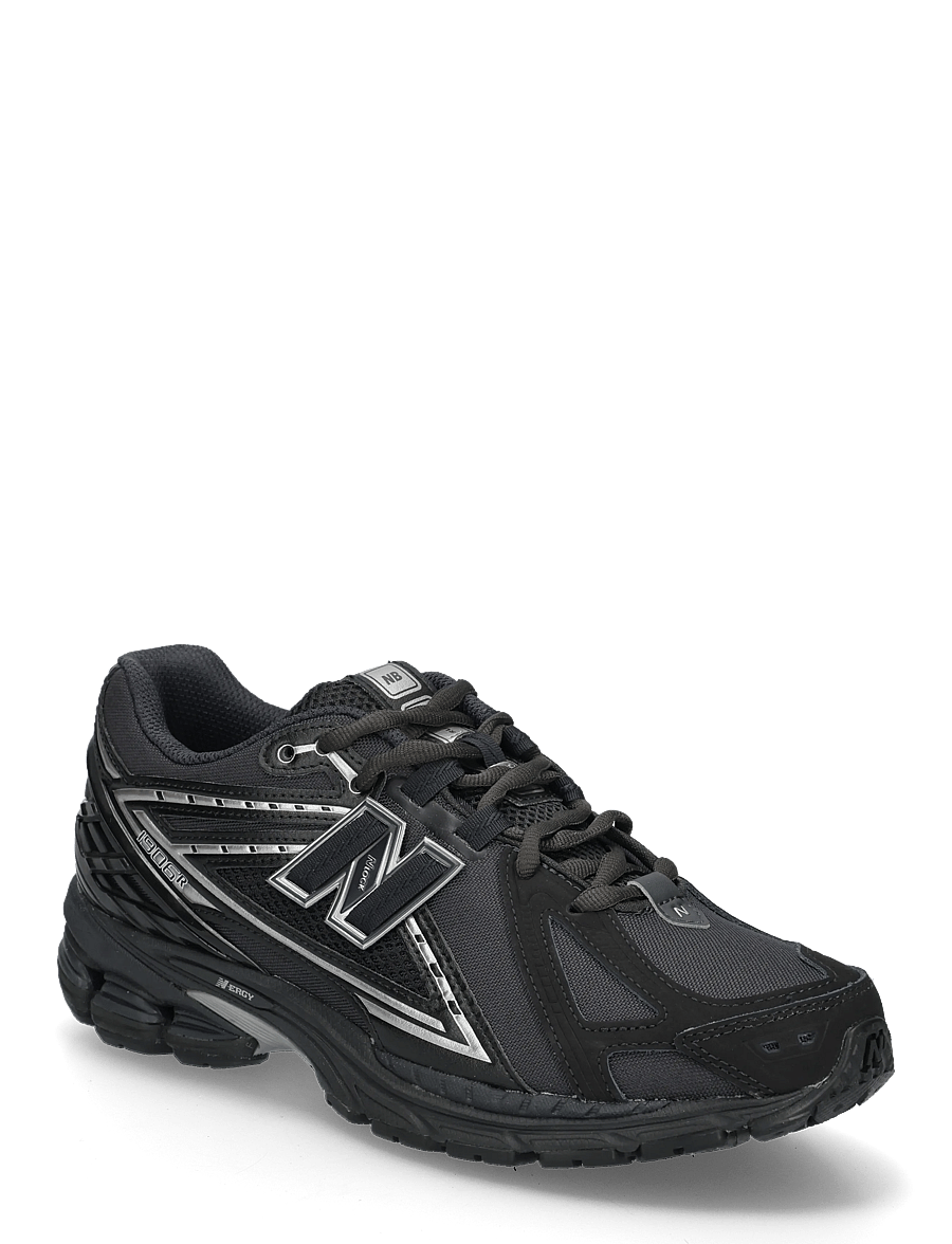 New Balance - New Balance 1906R - kõrge säärega tossud - black - 0