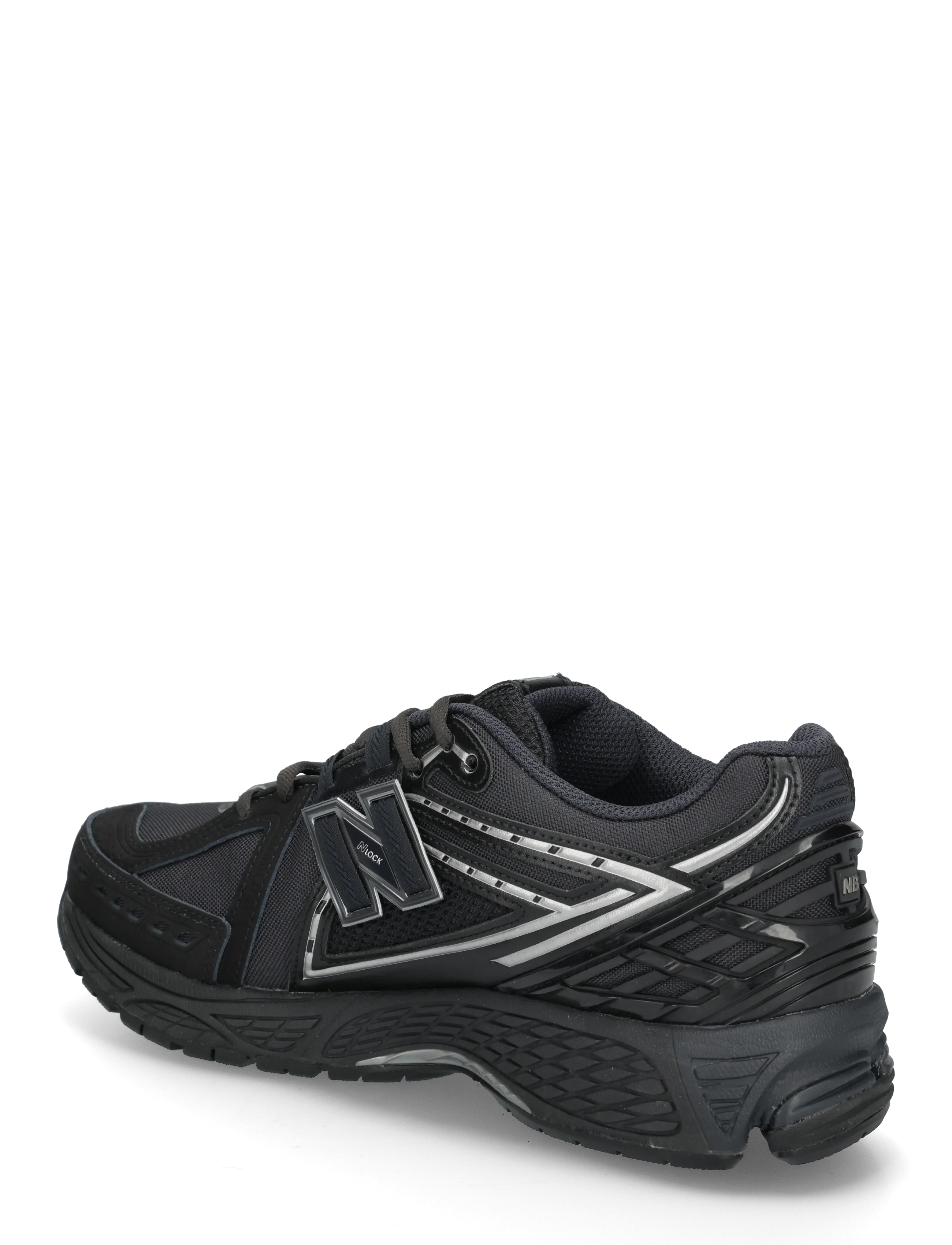 New Balance - New Balance 1906R - kõrge säärega tossud - black - 1