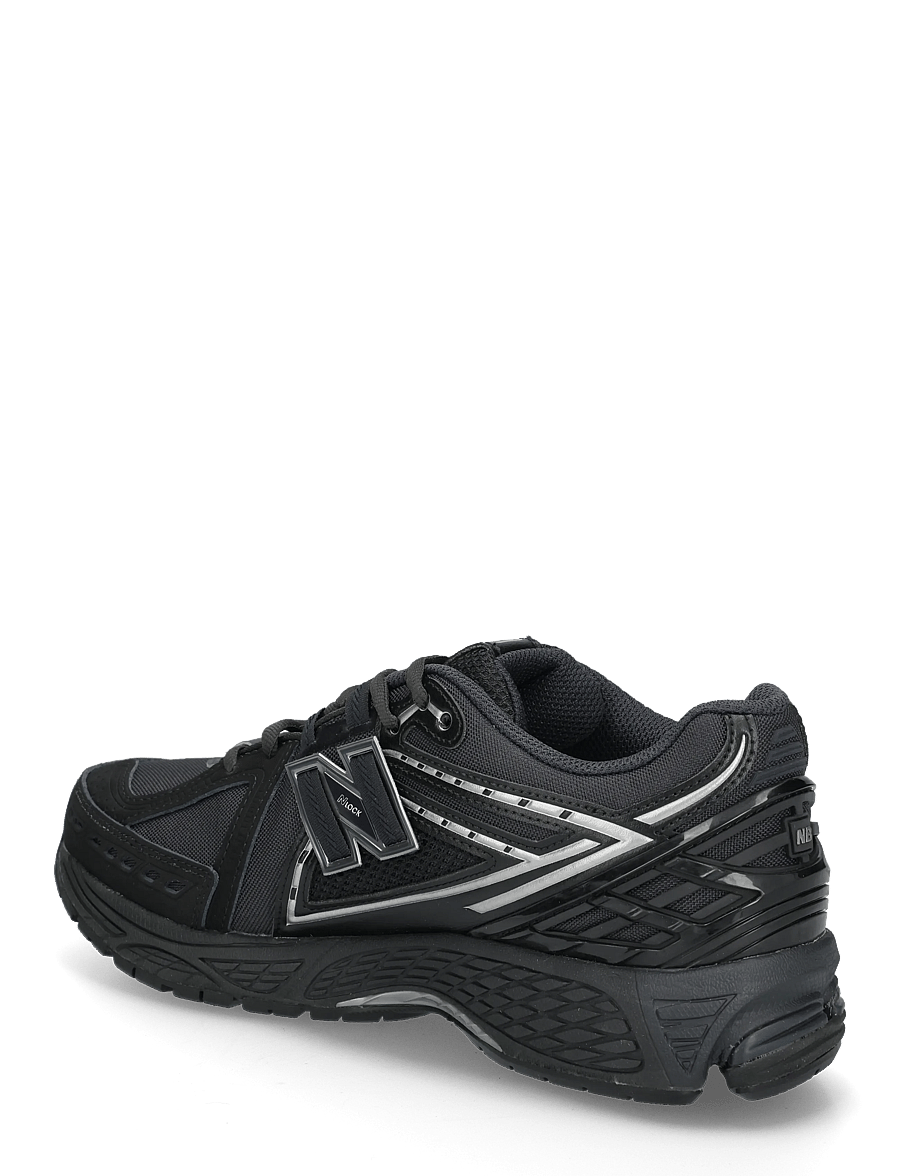 New Balance - New Balance 1906R - kõrge säärega tossud - black - 1