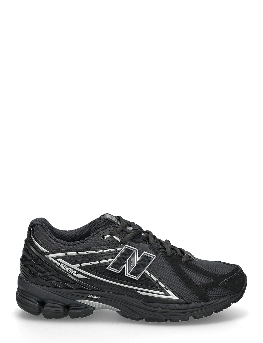 New Balance - New Balance 1906R - kõrge säärega tossud - black - 2