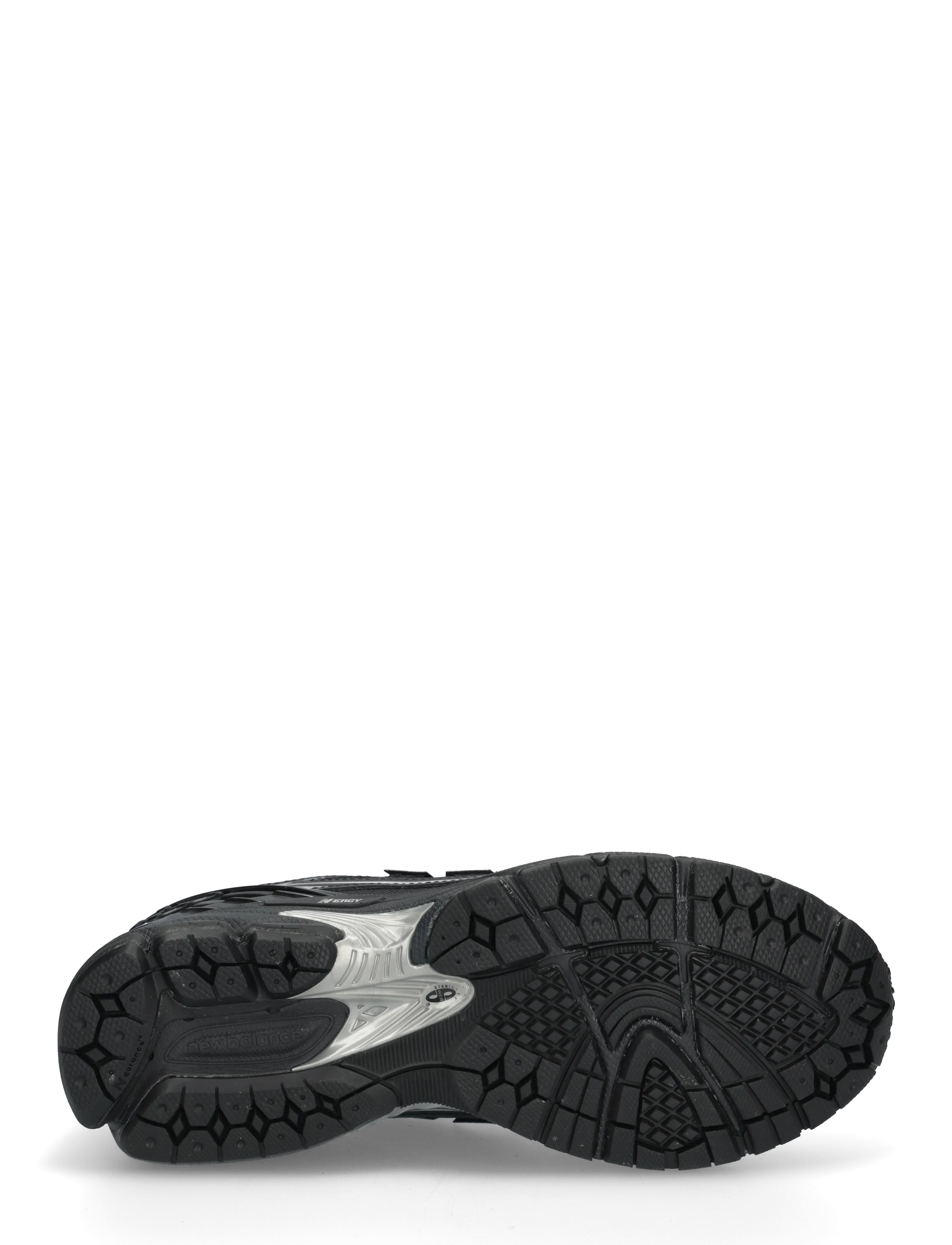 New Balance - New Balance 1906R - kõrge säärega tossud - black - 4