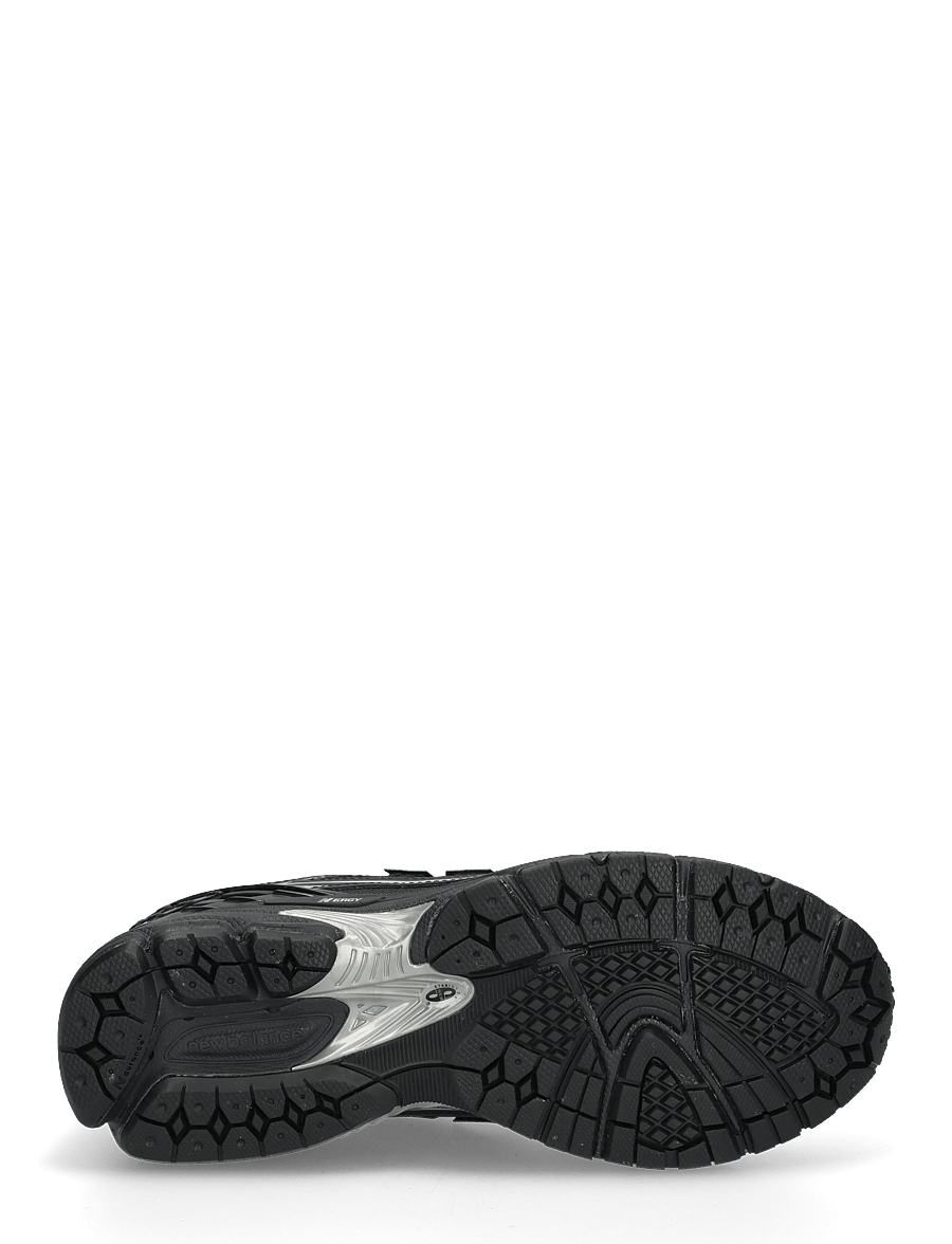 New Balance - New Balance 1906R - kõrge säärega tossud - black - 4