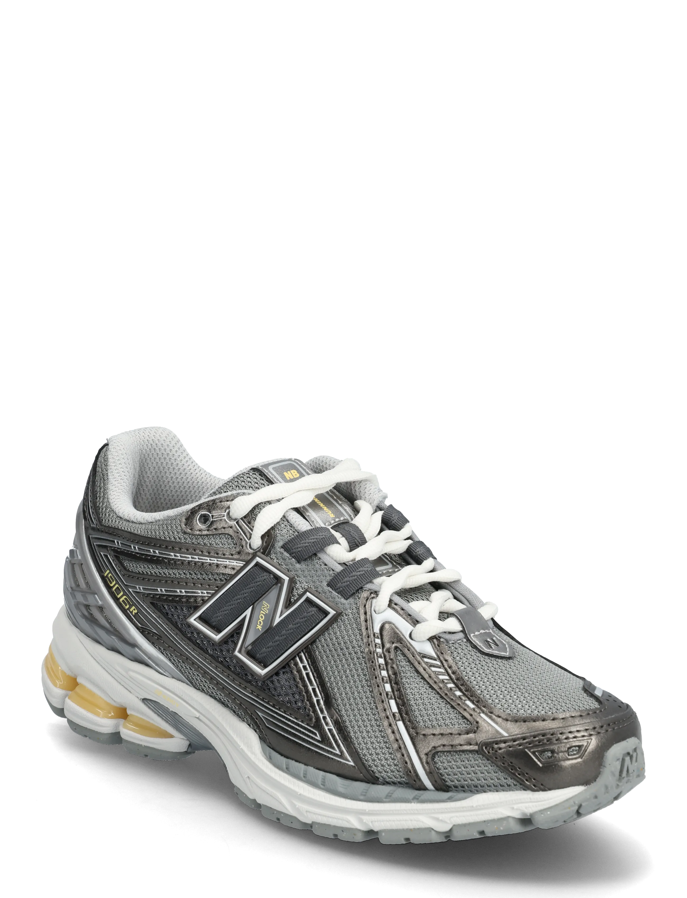 New Balance New Balance 1906R - Sneakers - SLATE GREY / grey