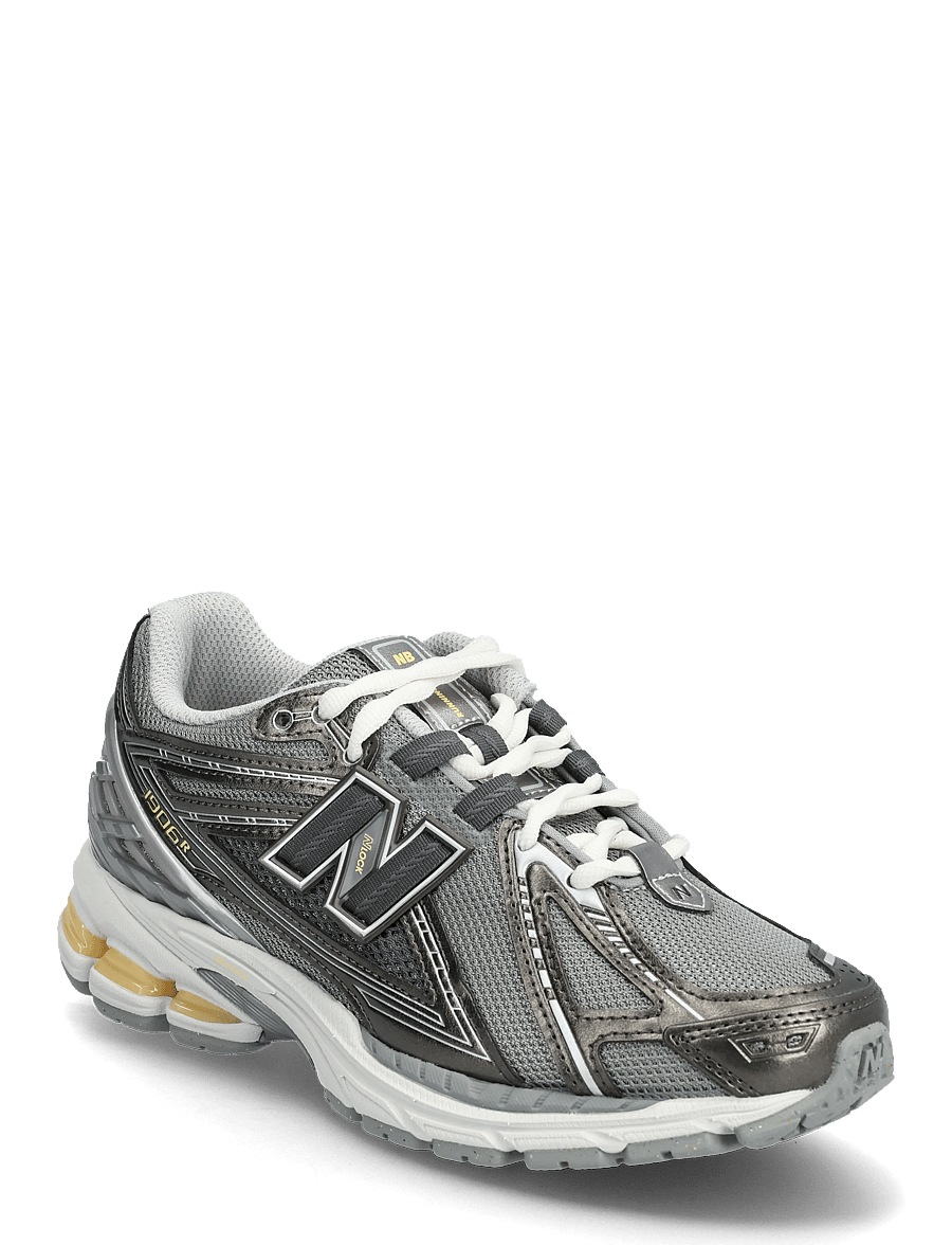 New Balance - New Balance 1906R - niedrige sneakers - slate grey - 0