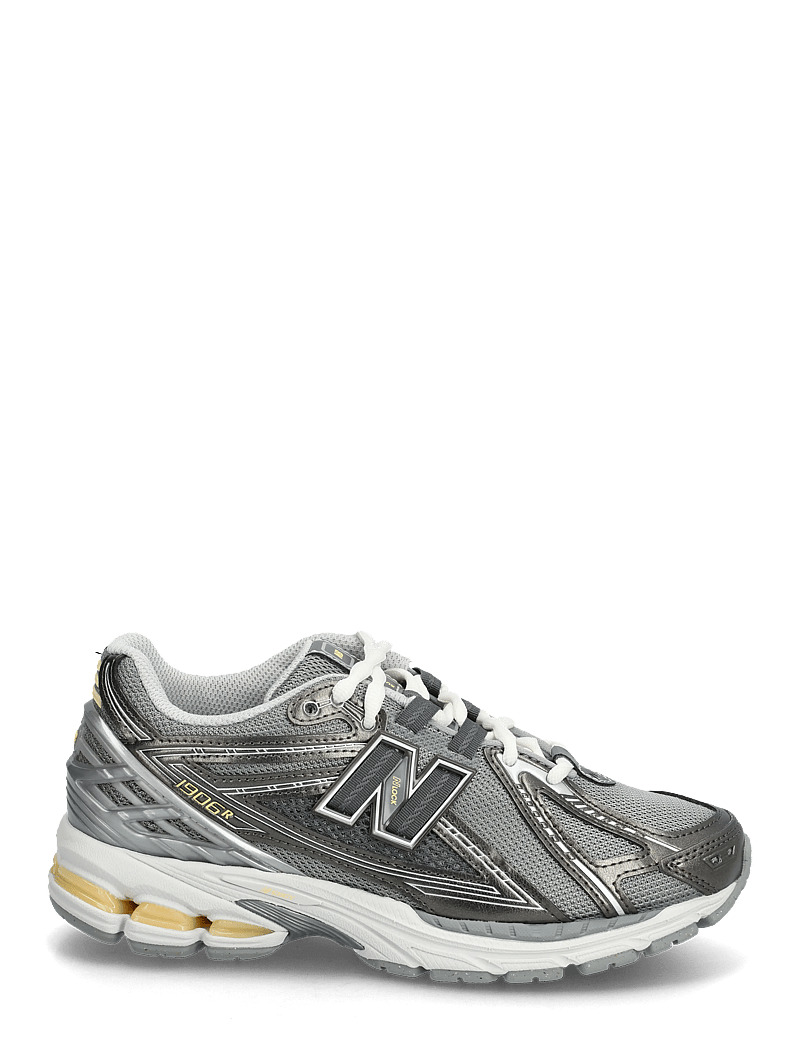 New Balance - New Balance 1906R - kõrge säärega tossud - slate grey - 1