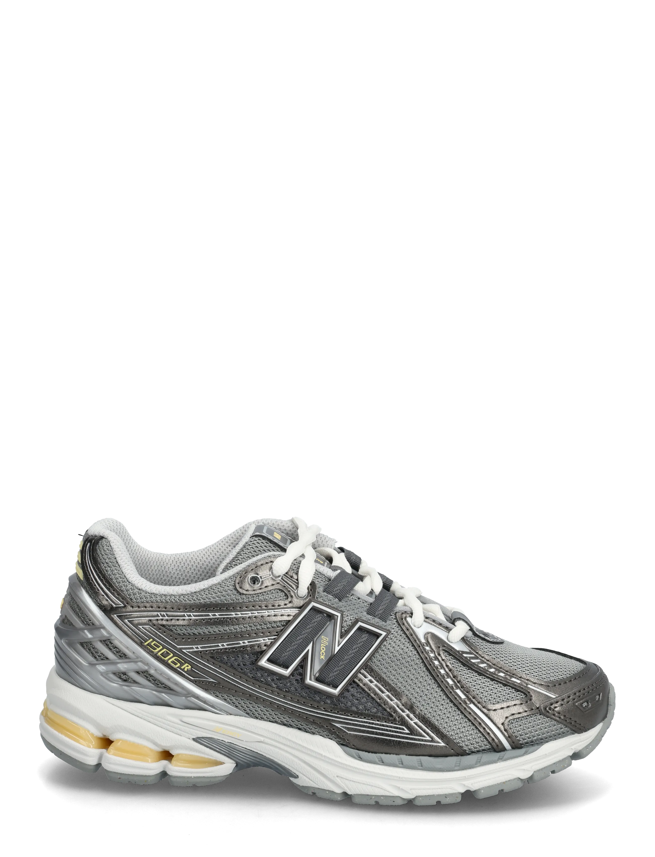 New Balance - New Balance 1906R - lave sneakers - slate grey - 1