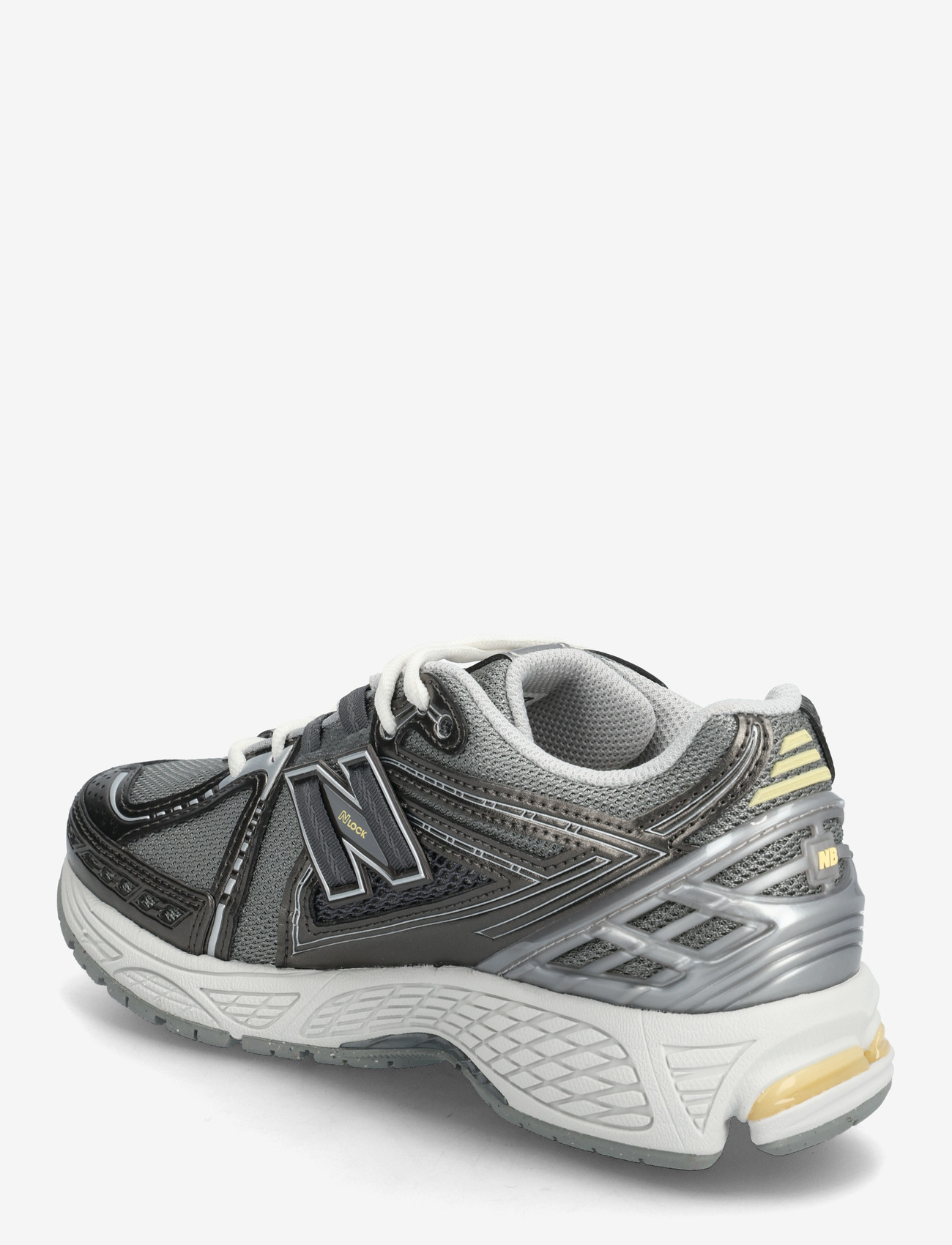 New Balance - New Balance 1906R - kõrge säärega tossud - slate grey - 2