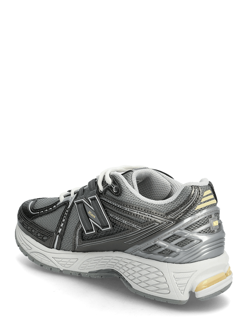 New Balance - New Balance 1906R - kõrge säärega tossud - slate grey - 2