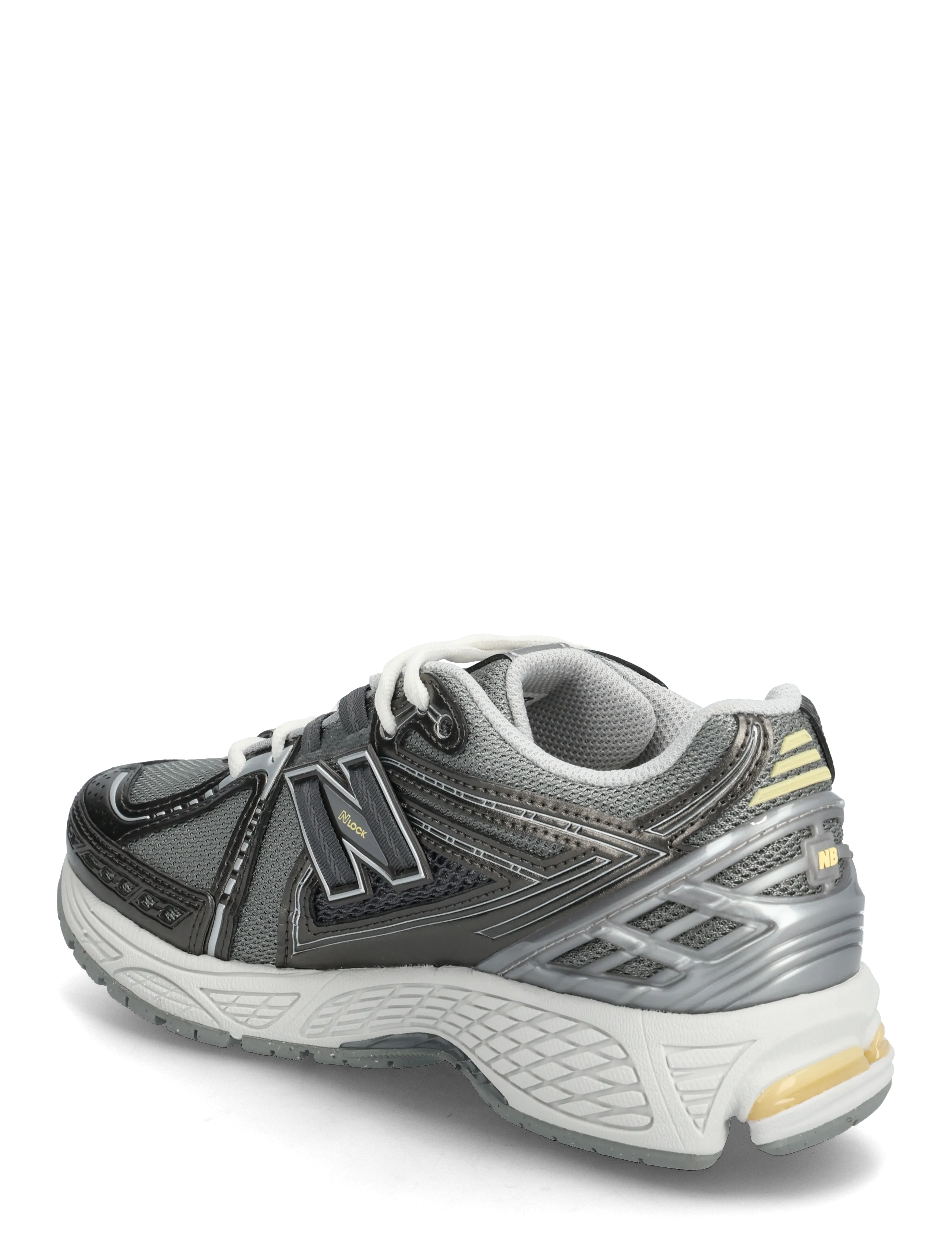 New Balance - New Balance 1906R - lave sneakers - slate grey - 2