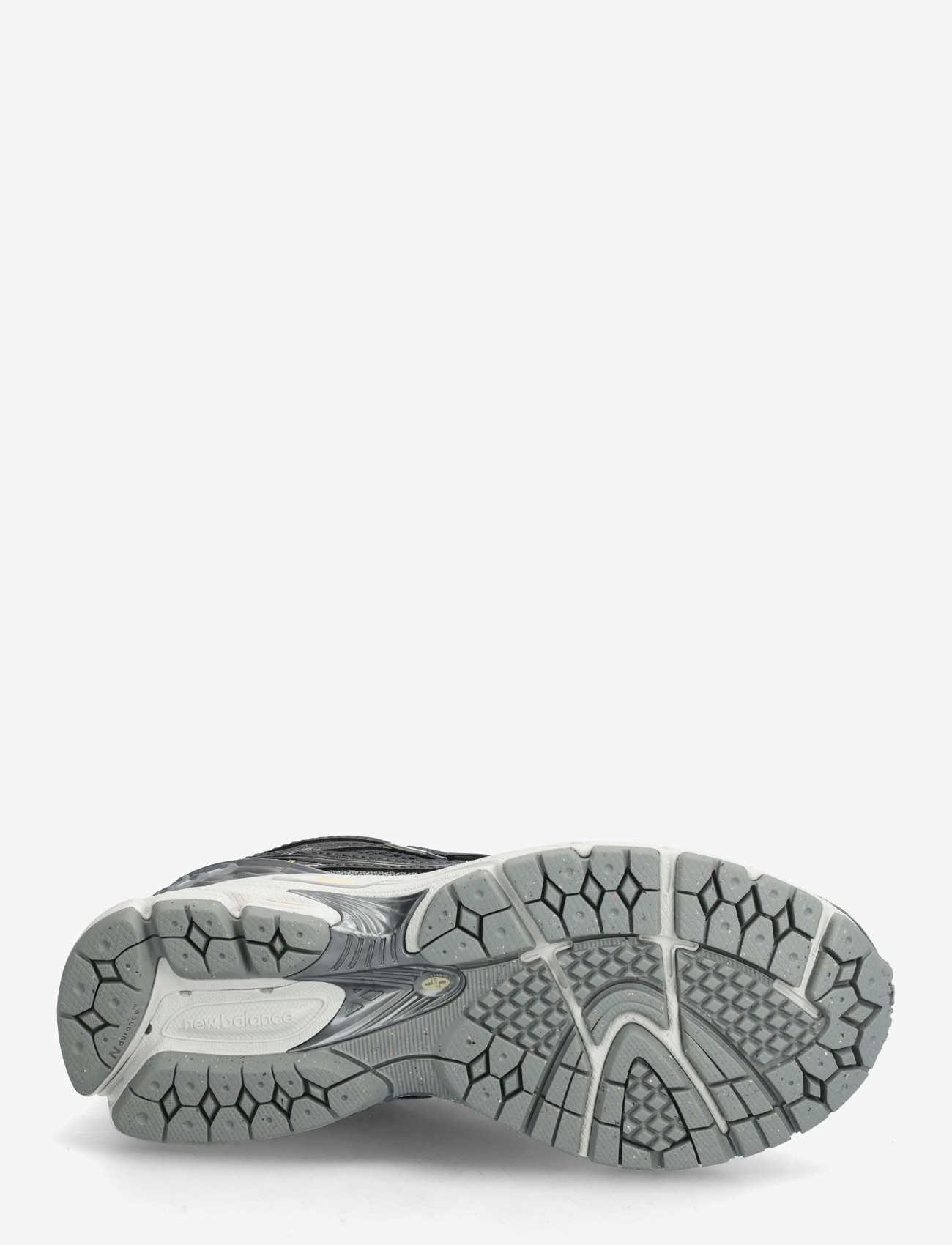 New Balance - New Balance 1906R - kõrge säärega tossud - slate grey - 4