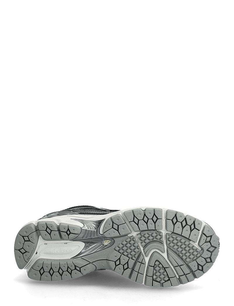 New Balance - New Balance 1906R - kõrge säärega tossud - slate grey - 4