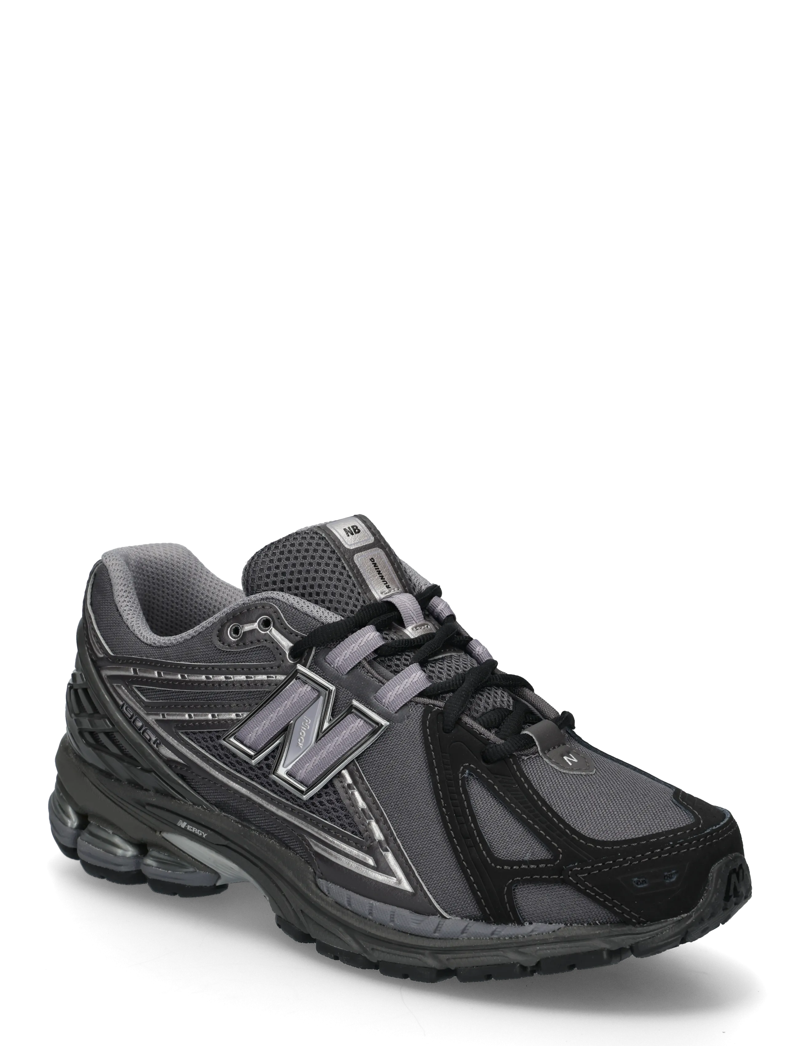 New Balance 1906R, Laufschuhe, Schwarz, Gr.40.5