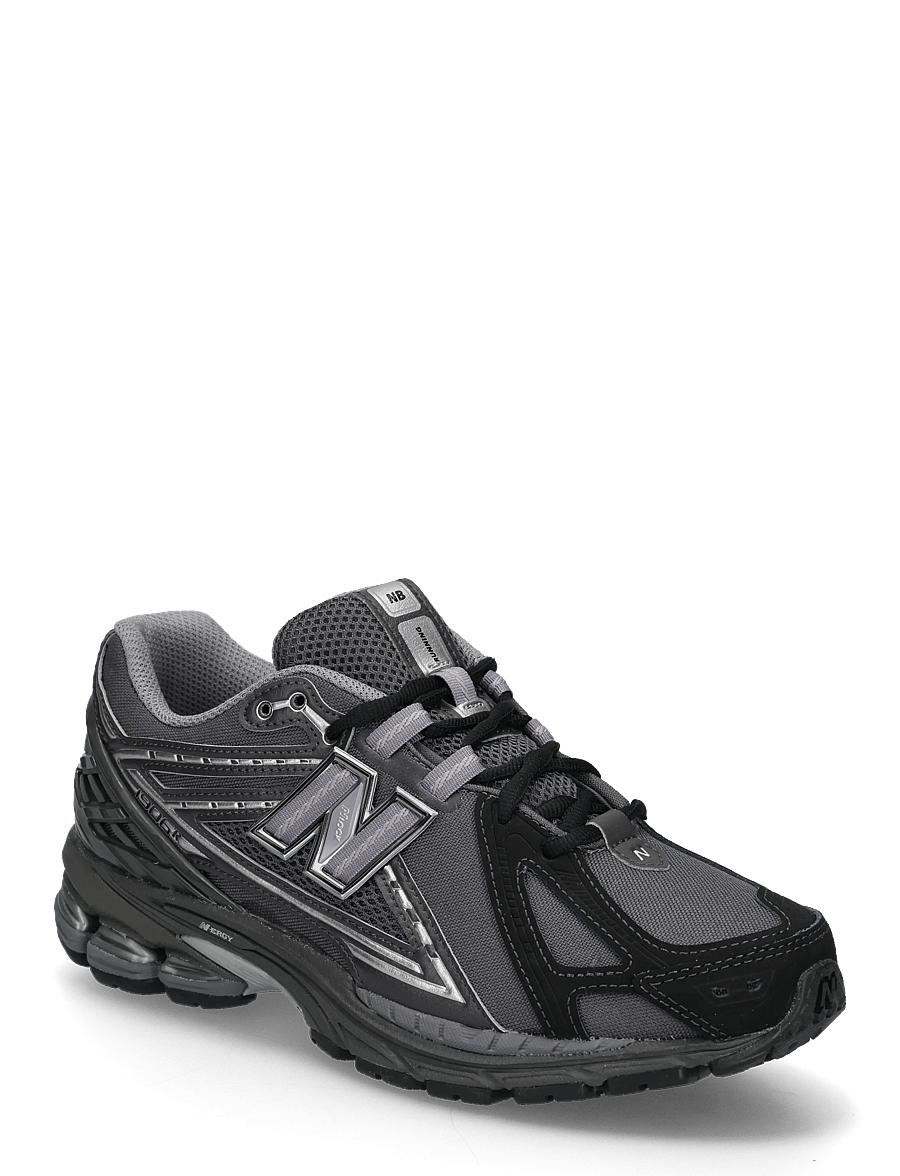 New Balance - New Balance 1906R - lave sneakers - black cement - 0