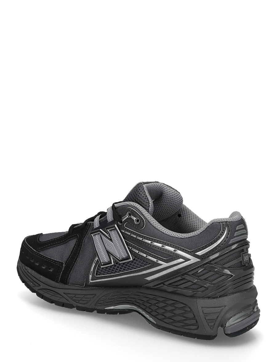 New Balance - New Balance 1906R - lave sneakers - black cement - 1