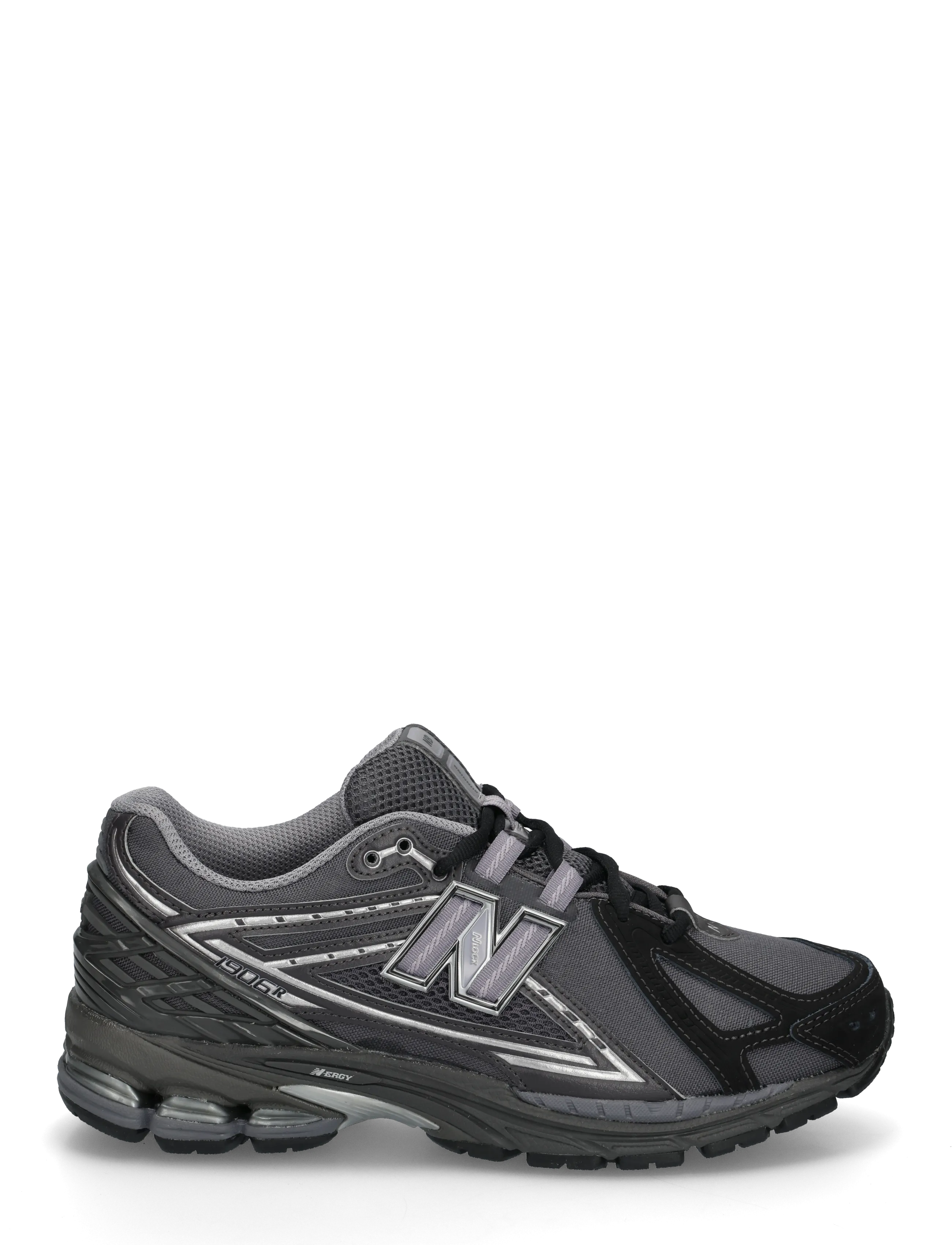 New Balance - New Balance 1906R - lave sneakers - black cement - 2