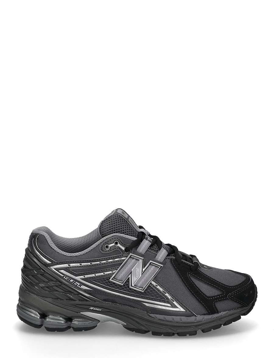 New Balance - New Balance 1906R - lave sneakers - black cement - 2