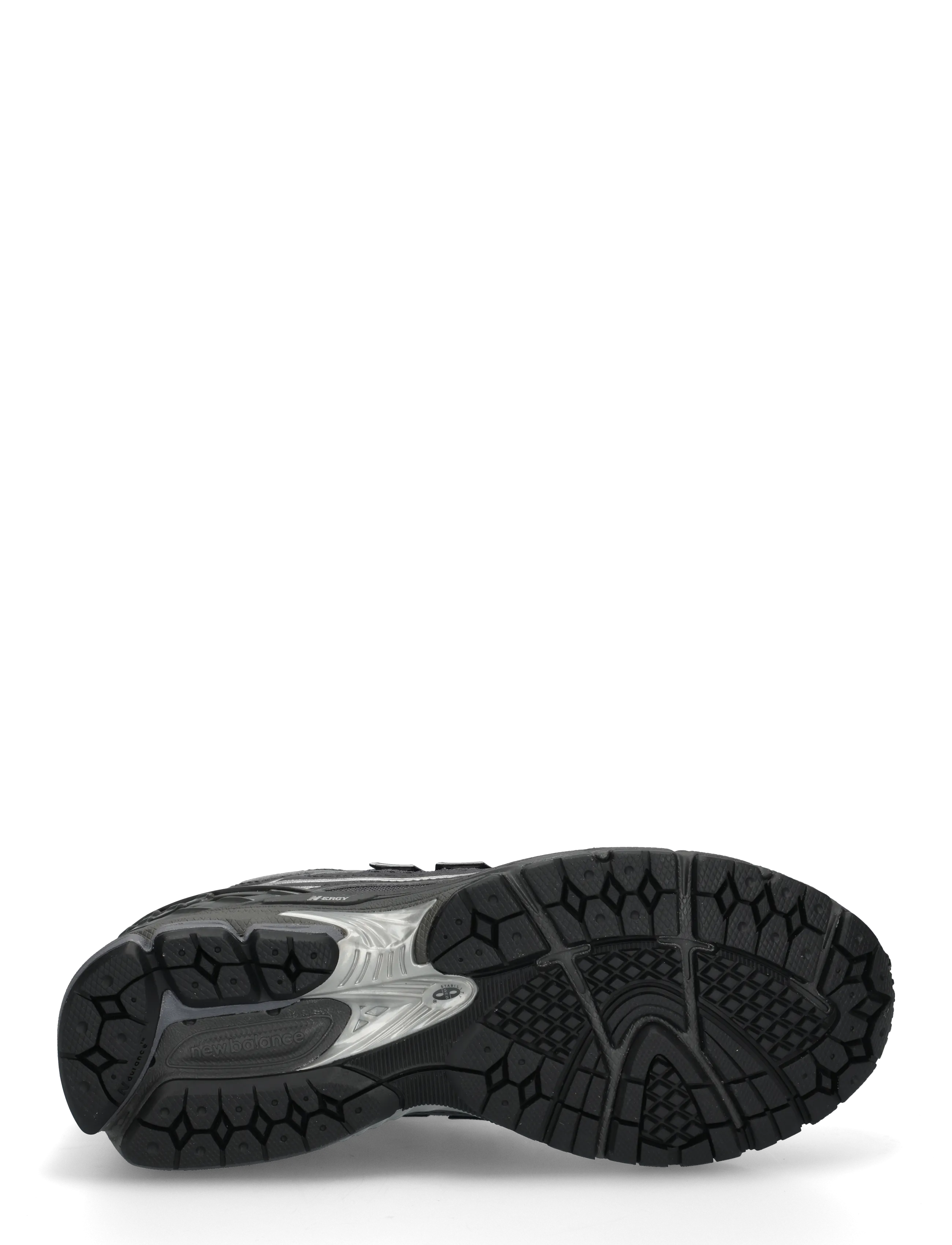 New Balance - New Balance 1906R - lave sneakers - black cement - 4