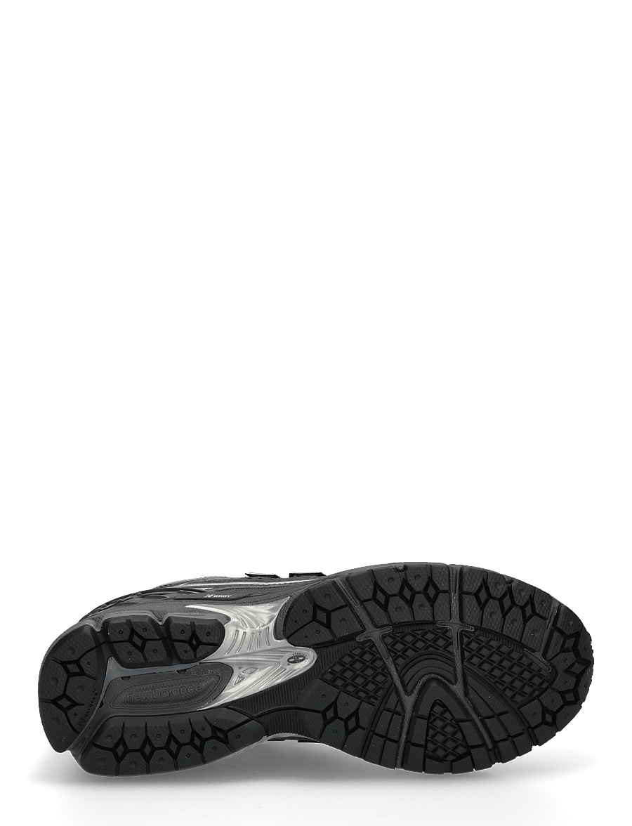 New Balance - New Balance 1906R - lave sneakers - black cement - 4