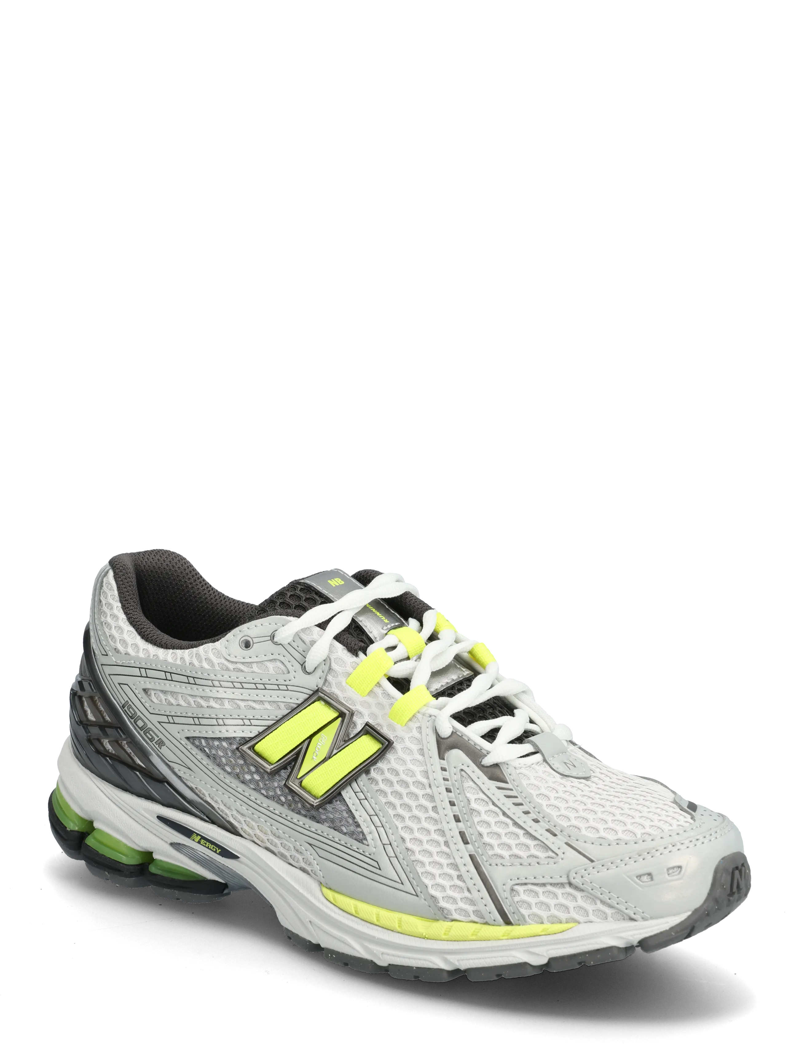 New Balance New Balance 1906R, 40, Grey, Sport Sneakers > Sport Low Top Sneakers, Dame