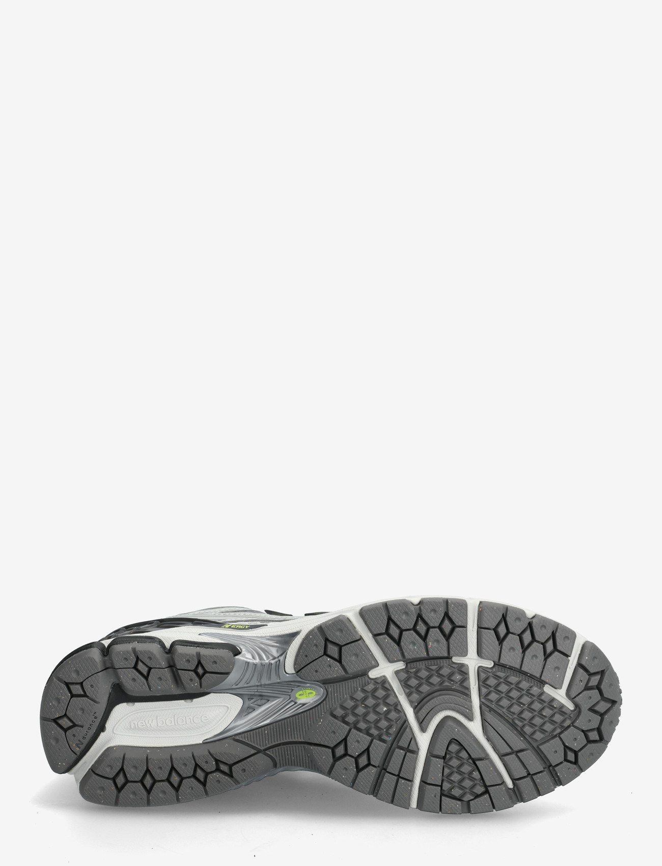 New Balance - New Balance 1906R - chunky sneakers - light silver metallic - 4