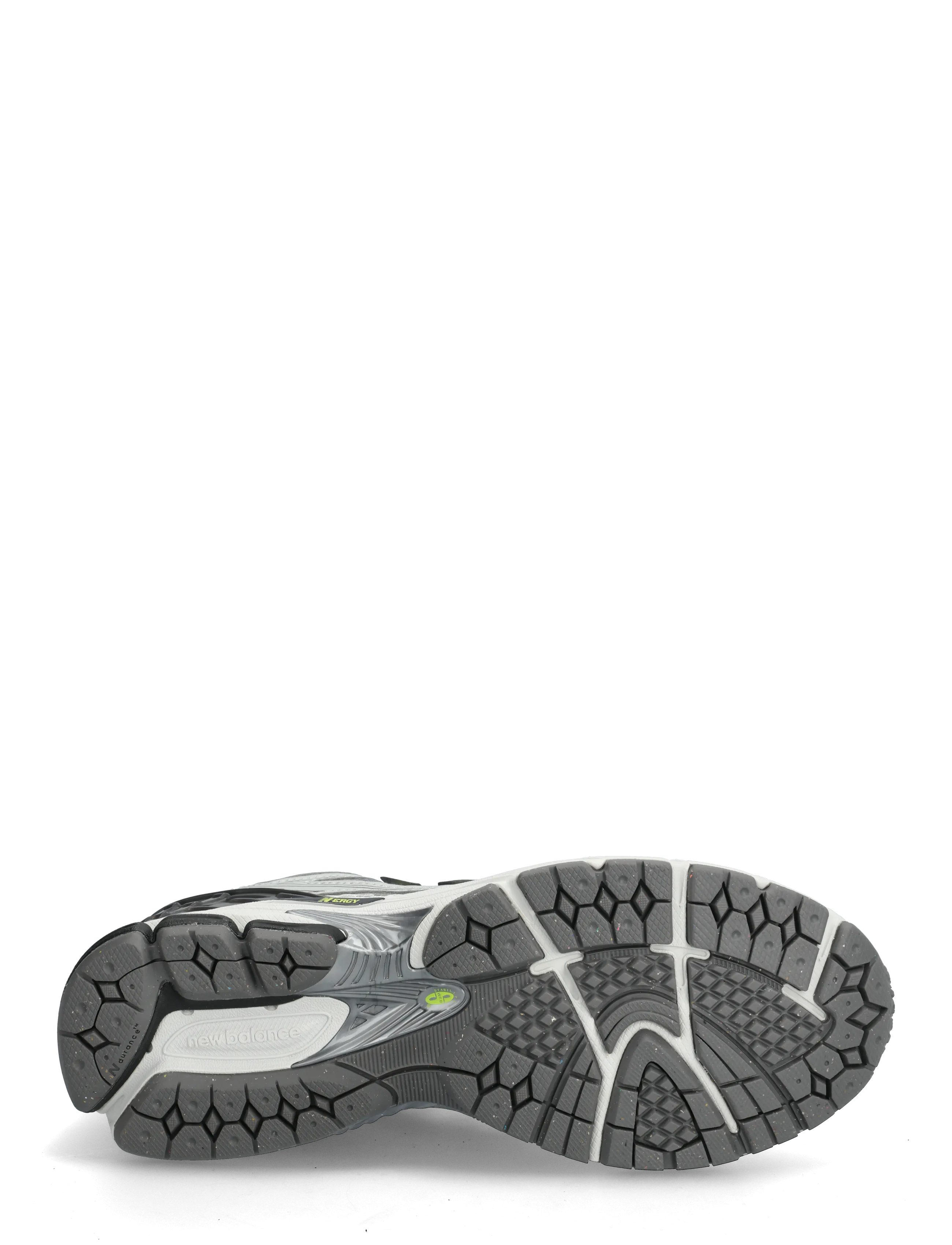 New Balance - New Balance 1906R - niedriger schnitt - light silver metallic - 4