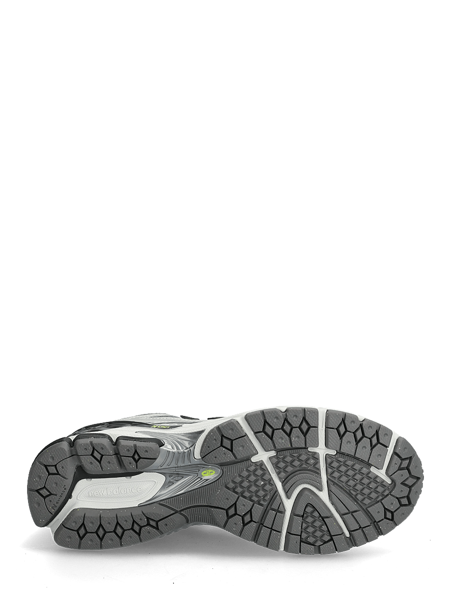 New Balance - New Balance 1906R - niedriger schnitt - light silver metallic - 4