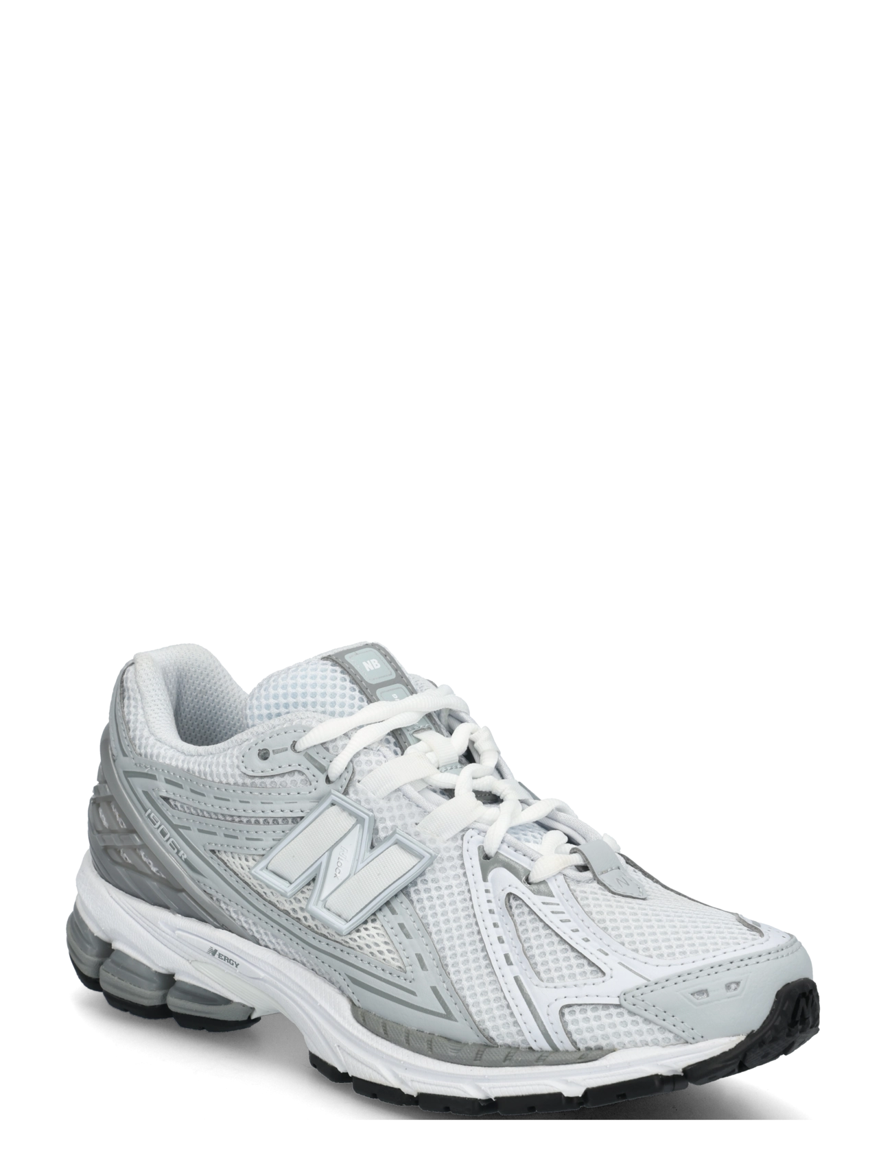 New Balance New Balance 1906R - Shoes - LIGHT ZINC BLUE / grey