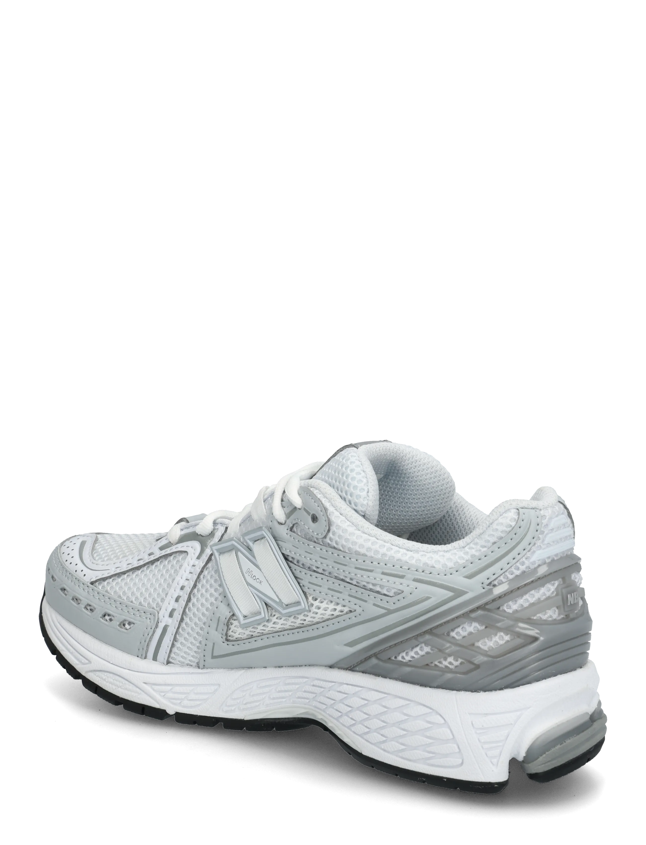 New Balance - New Balance 1906R - niedriger schnitt - light zinc blue - 1