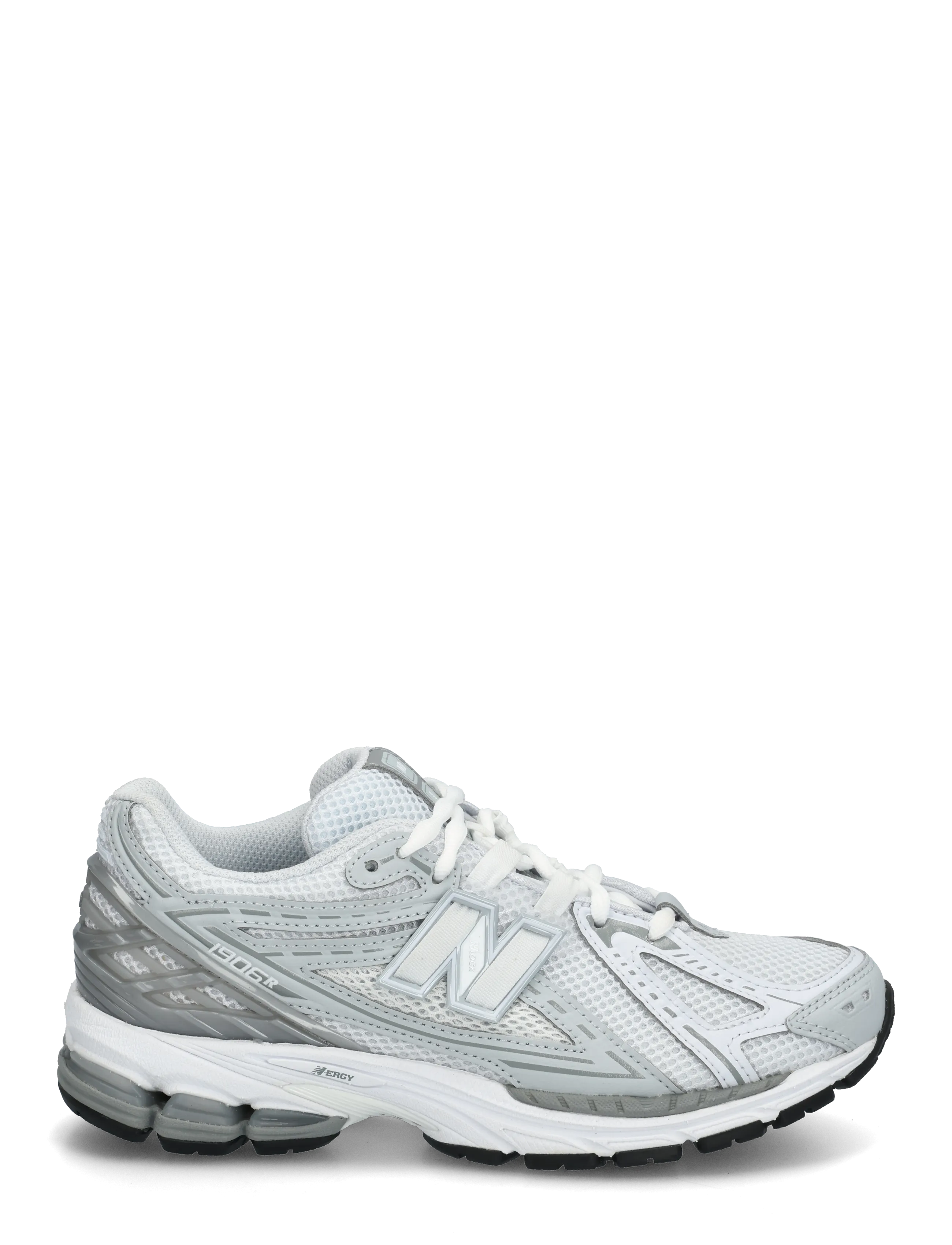 New Balance - New Balance 1906R - niedriger schnitt - light zinc blue - 2