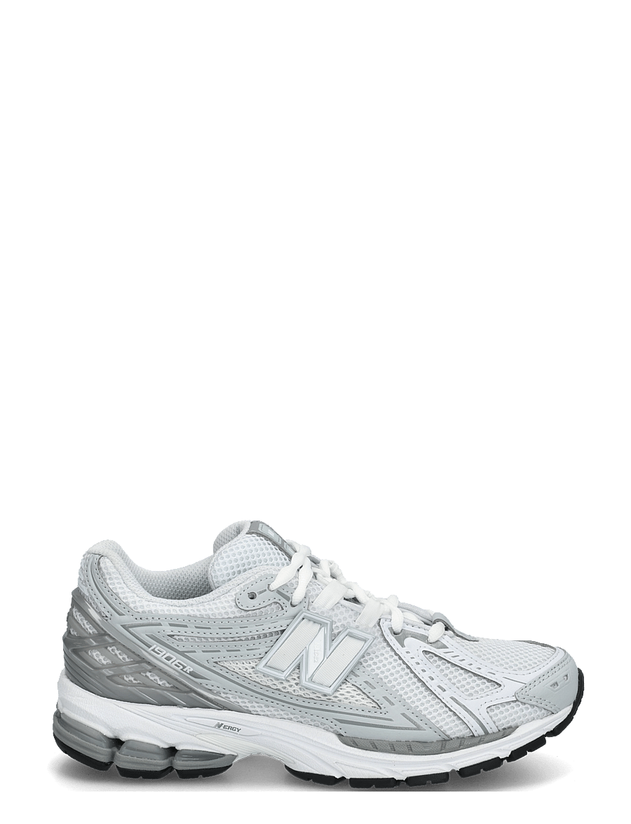 New Balance - New Balance 1906R - low top sneakers - light zinc blue - 2