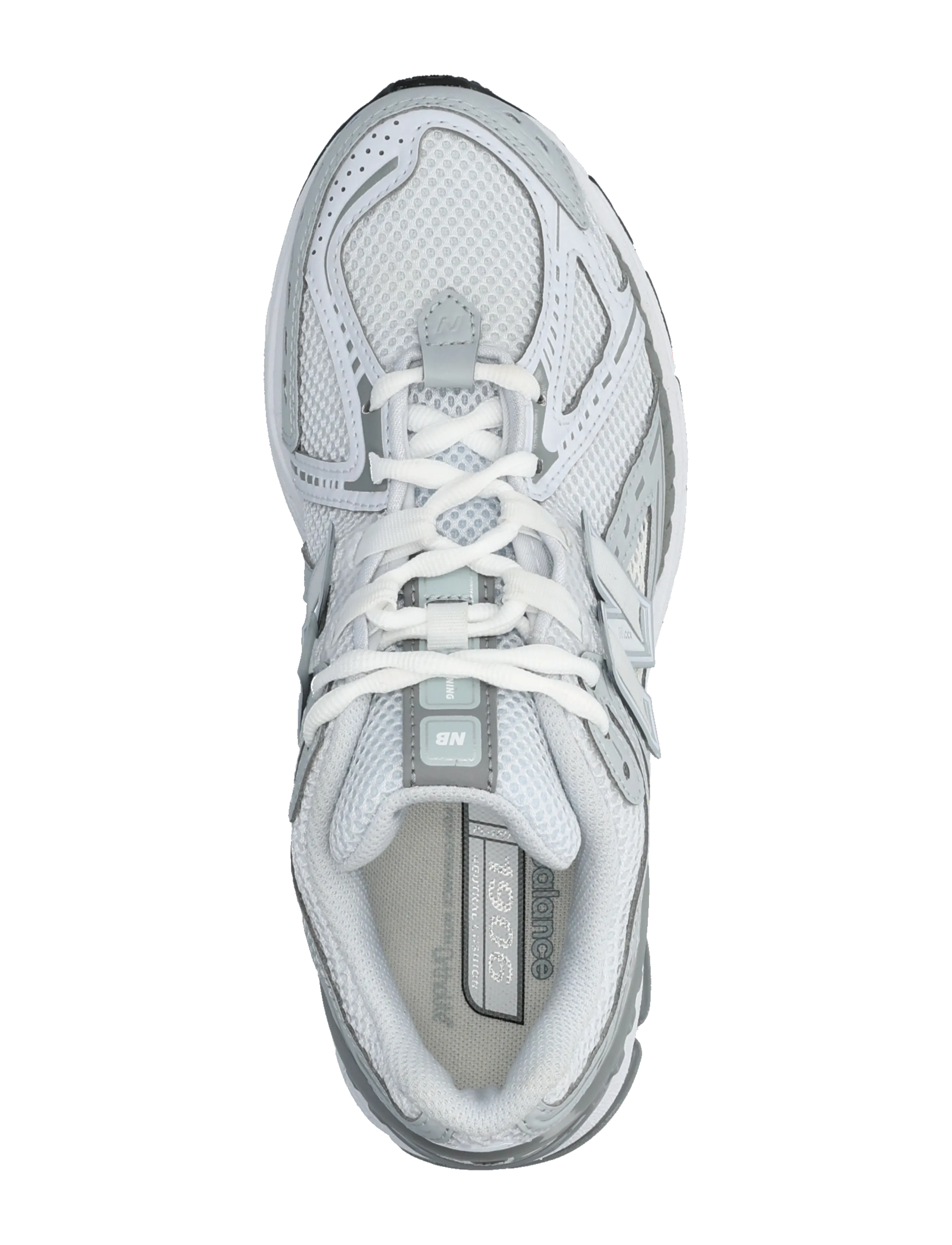 New Balance - New Balance 1906R - niedriger schnitt - light zinc blue - 3